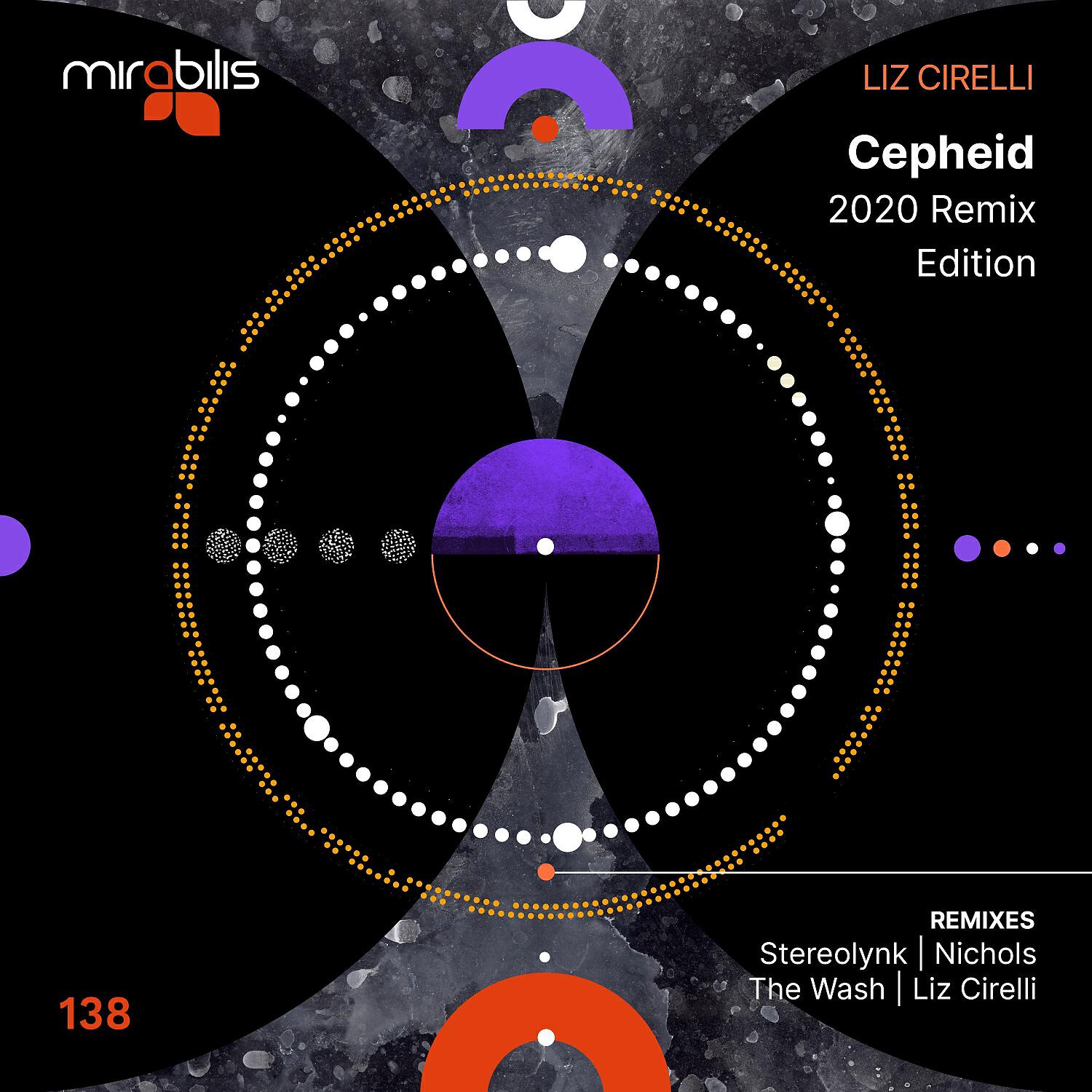 Релиз Cepheid (2020 Remixes)