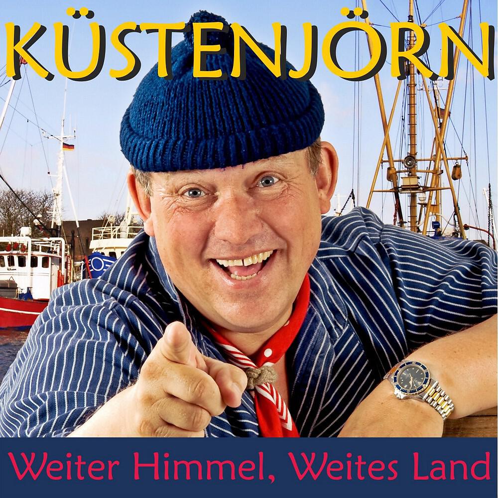 Релиз Weiter Himmel, weites Land