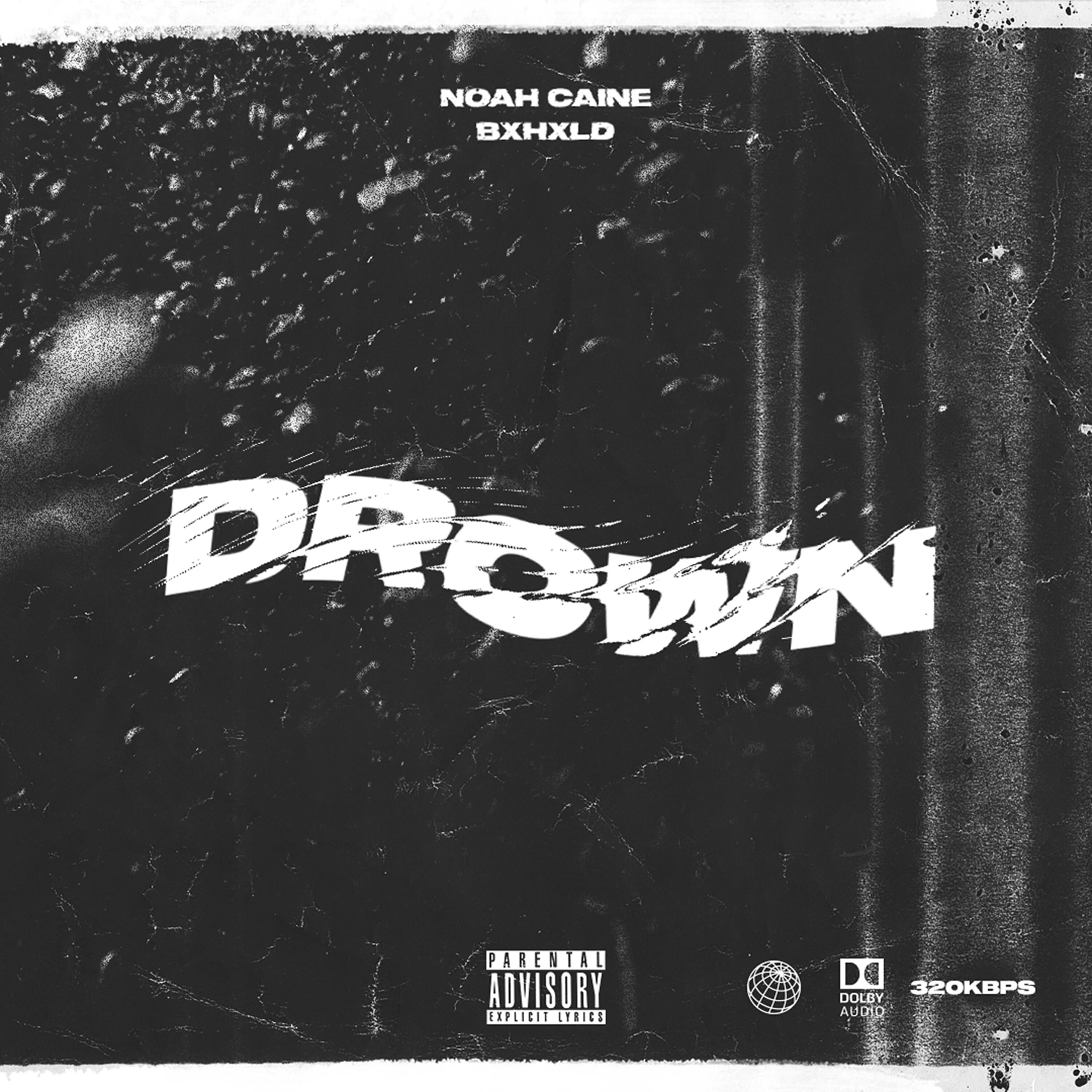 Релиз Drown