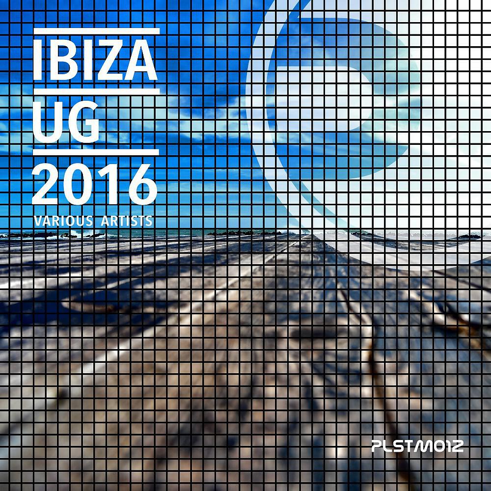 Релиз Ibiza Ug 2016