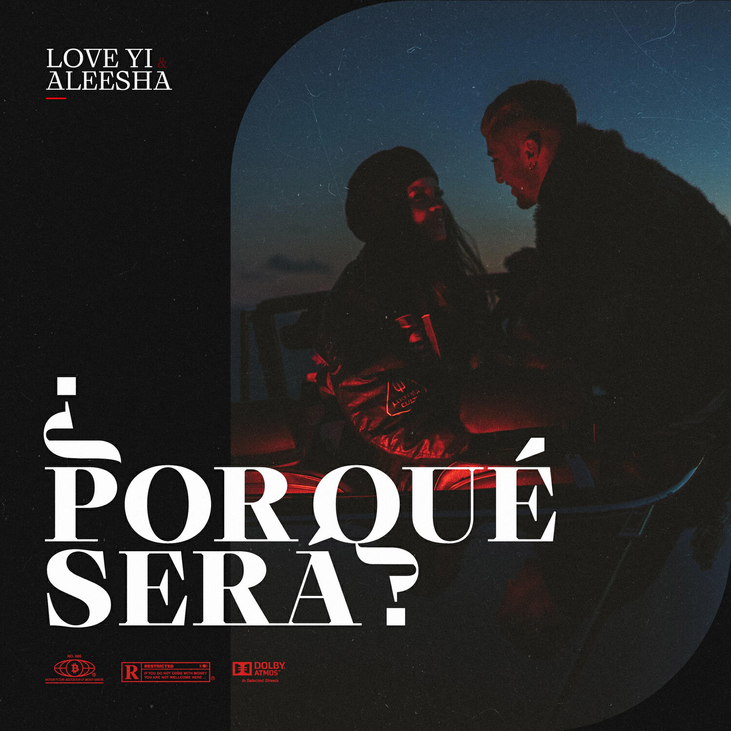 Релиз Por Qué Será