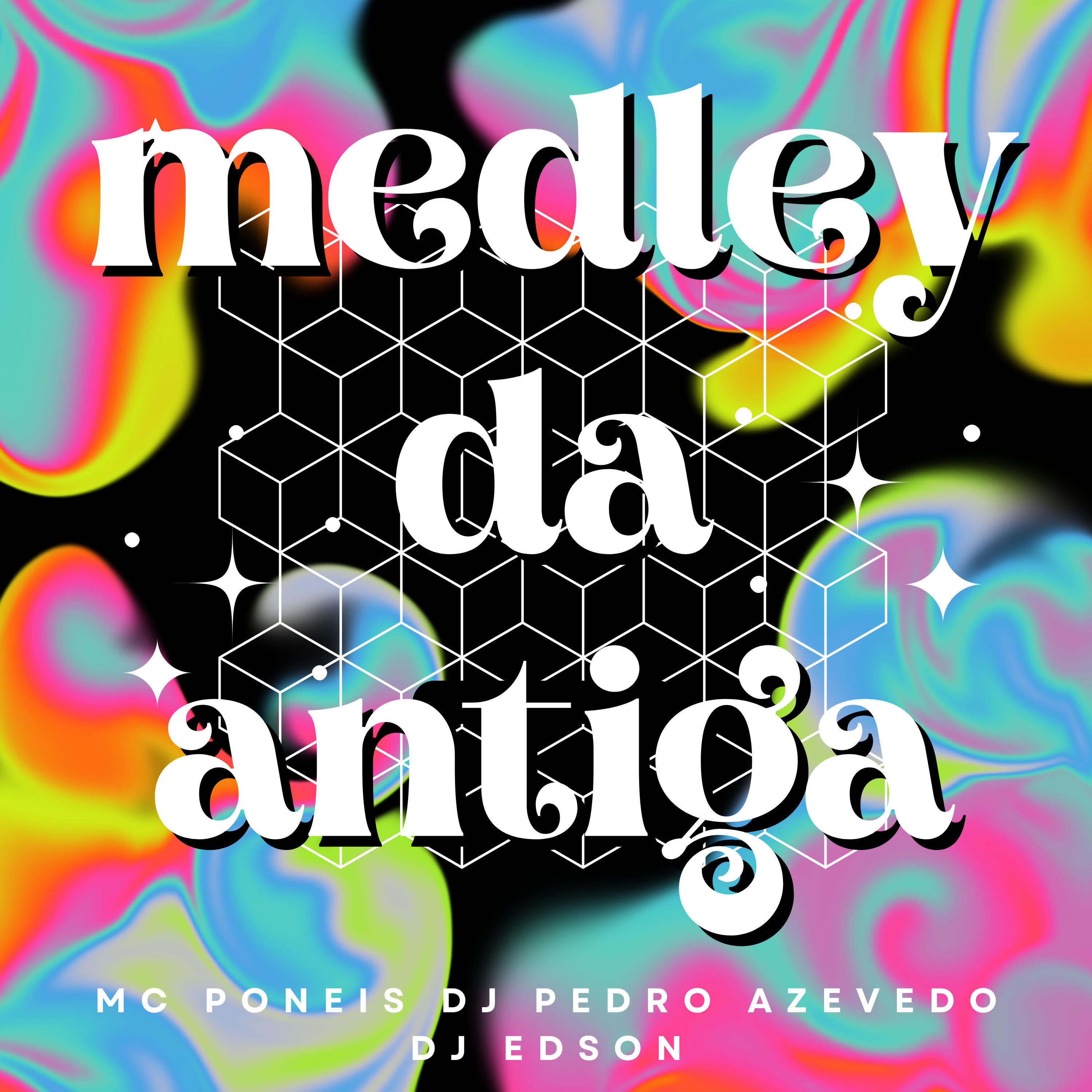 Релиз Medley da Antiga