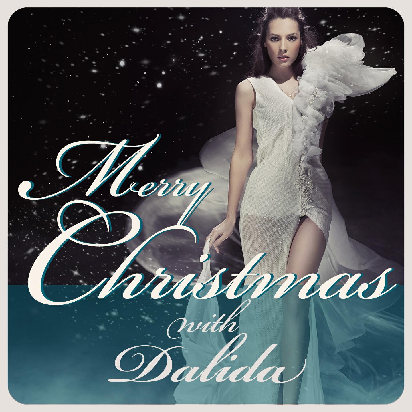 Релиз Merry Christmas With Dalida