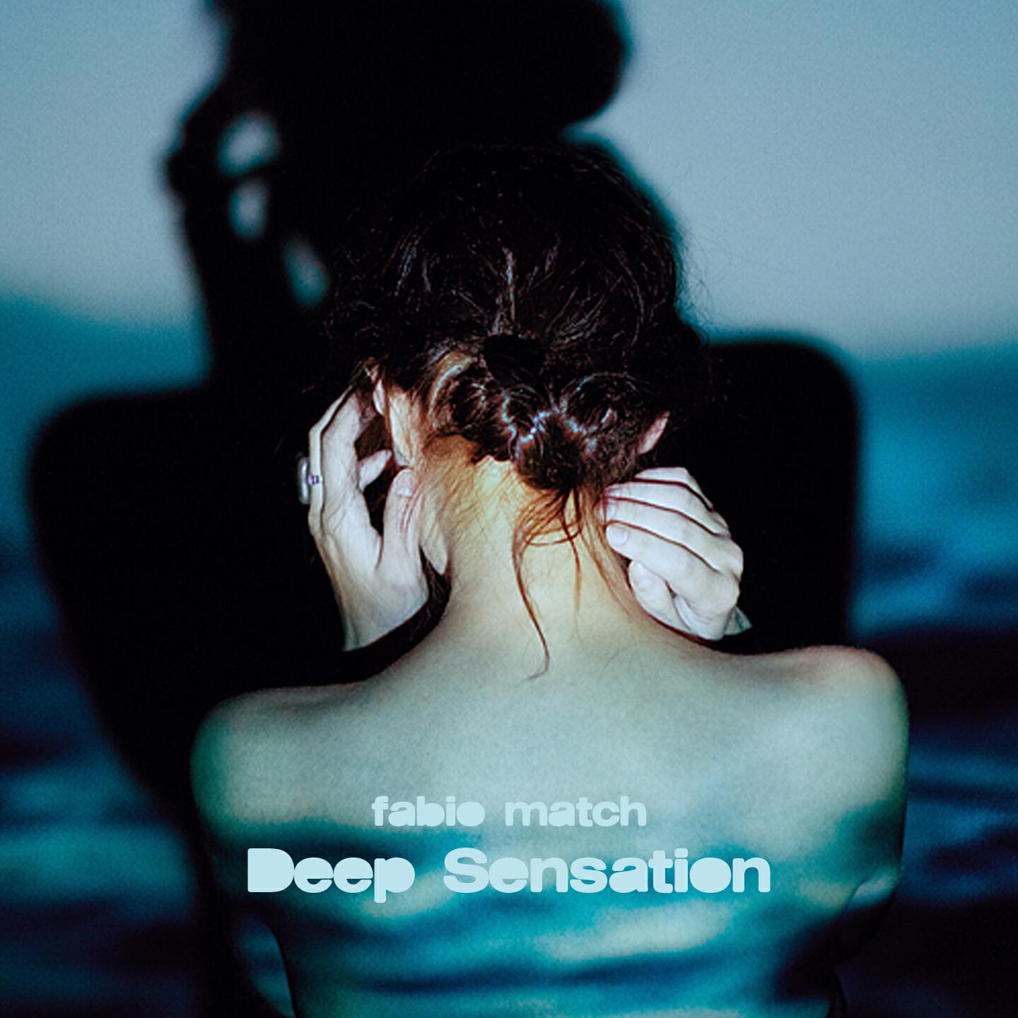 Релиз Deep Sensation