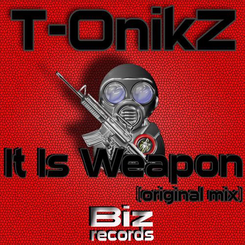 Релиз Is It Weapon