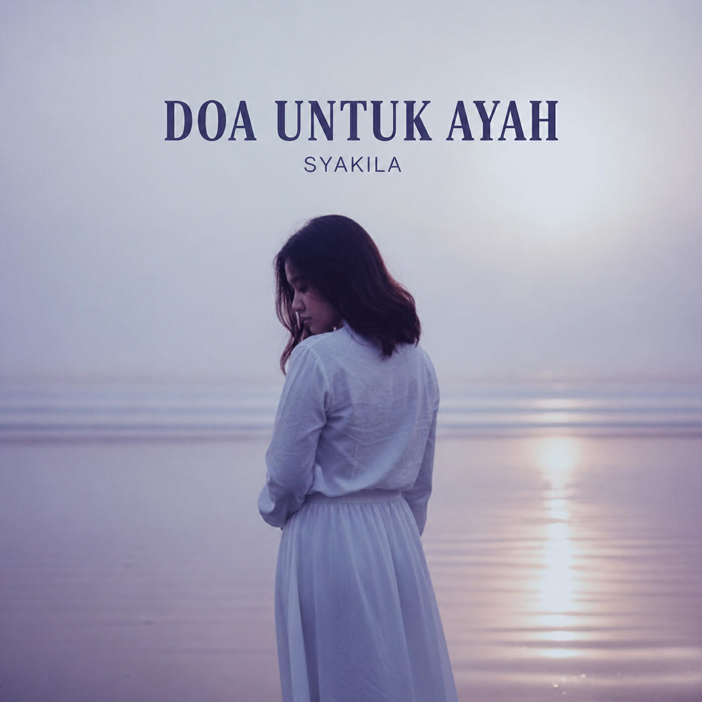 Релиз Doa Untuk Ayah
