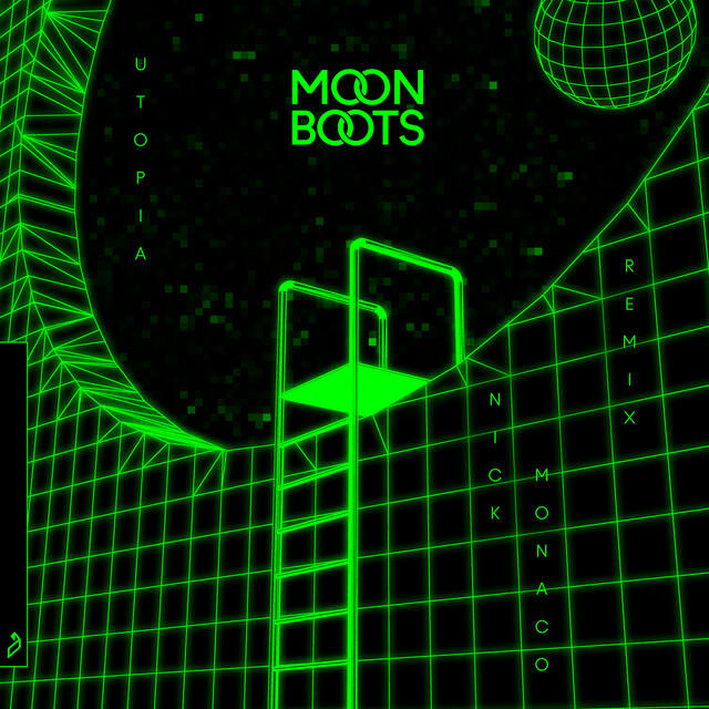 Релиз Utopia (Nick Monaco Remix)