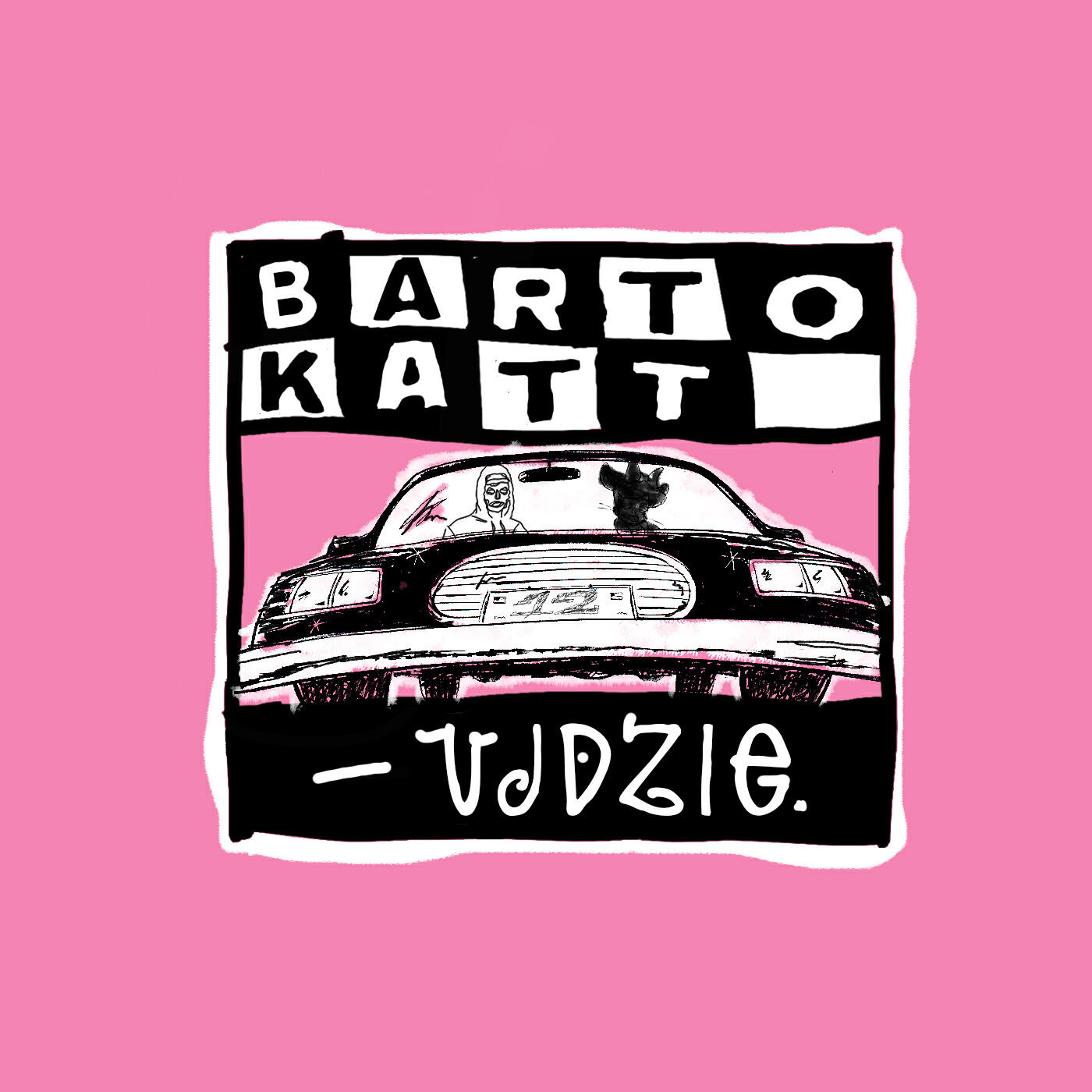 Релиз - ujdzie.