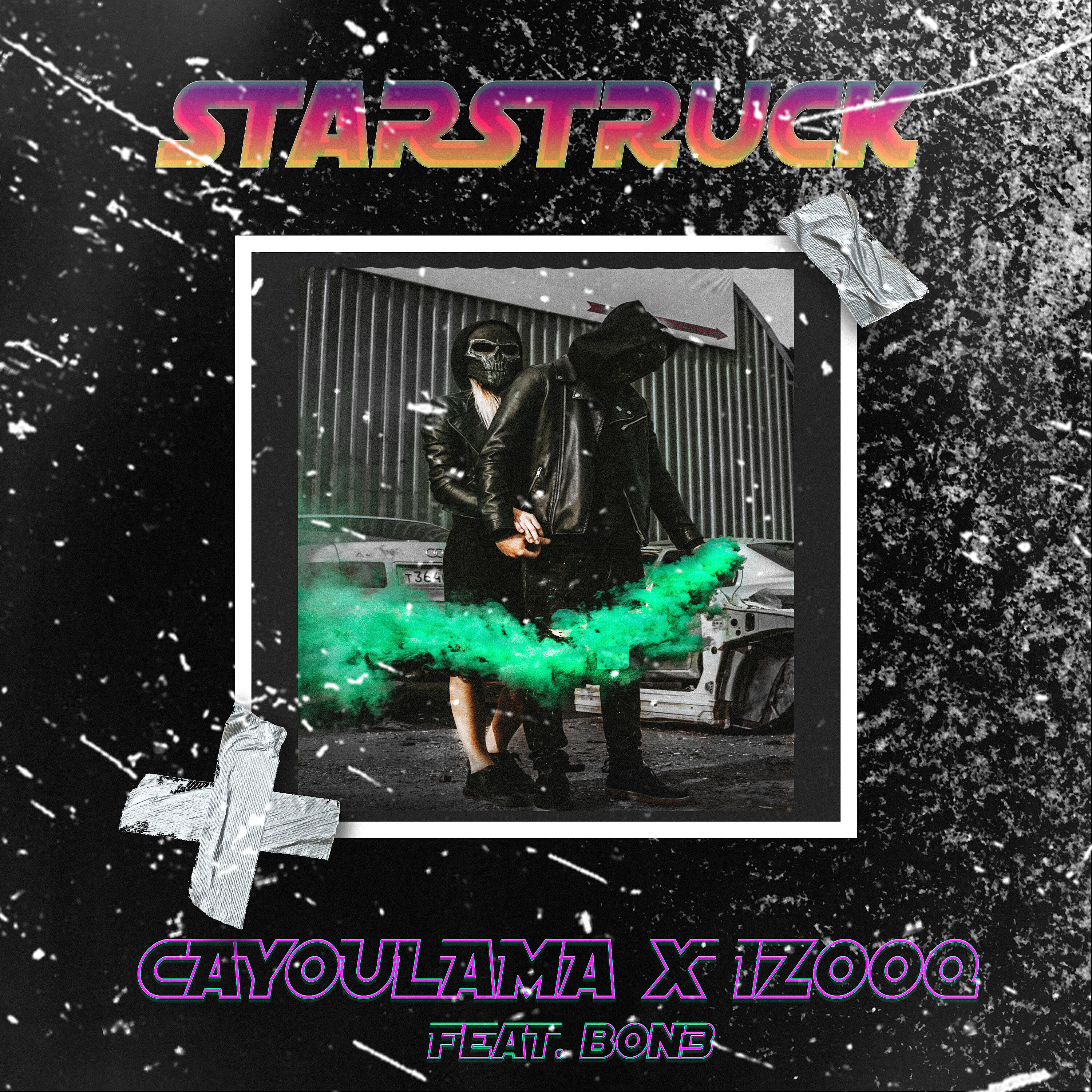 Релиз Starstruck
