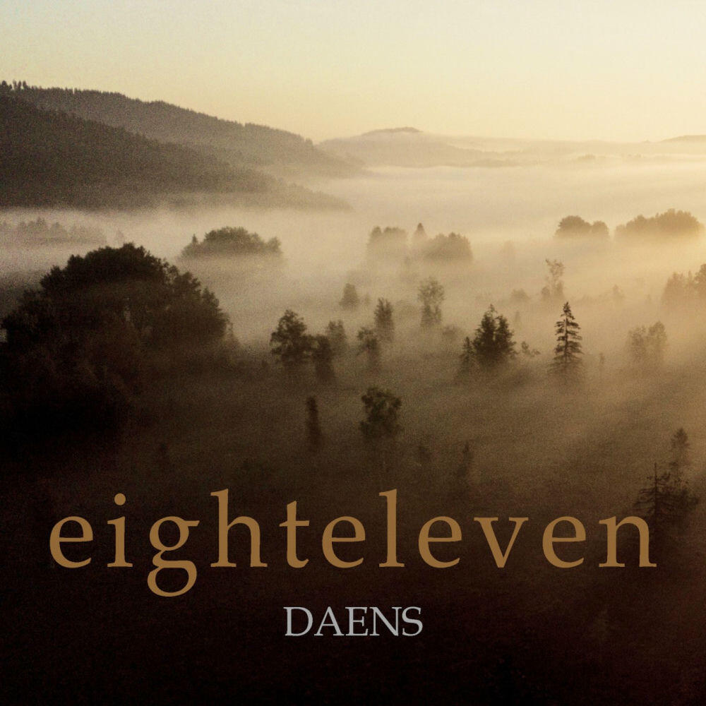 Релиз Eighteleven