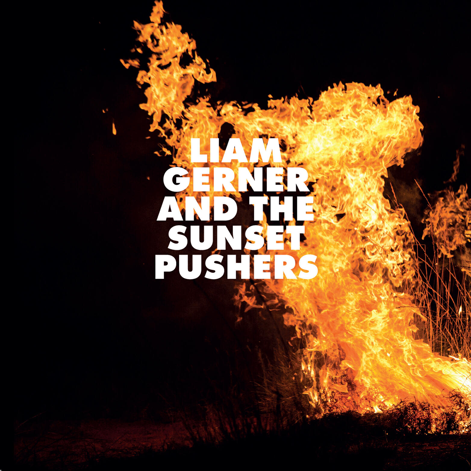 The Sunset Pushers