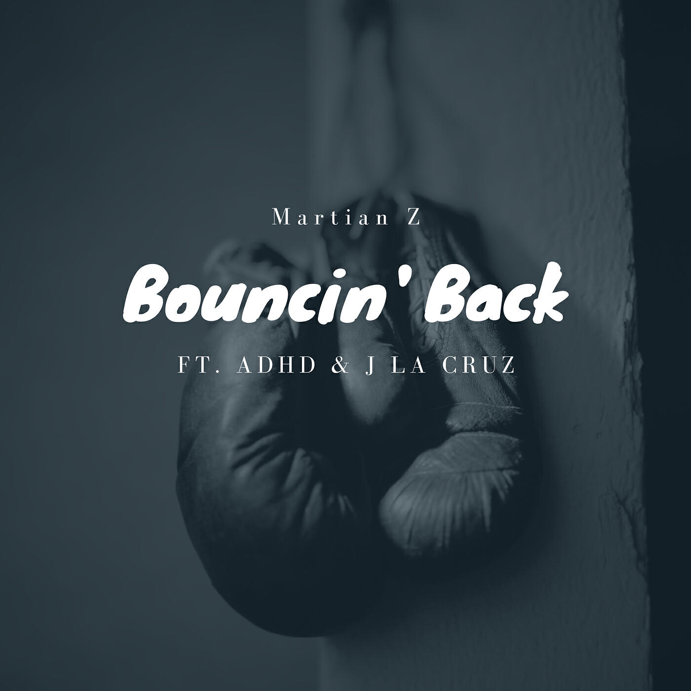 Релиз Bouncin' back
