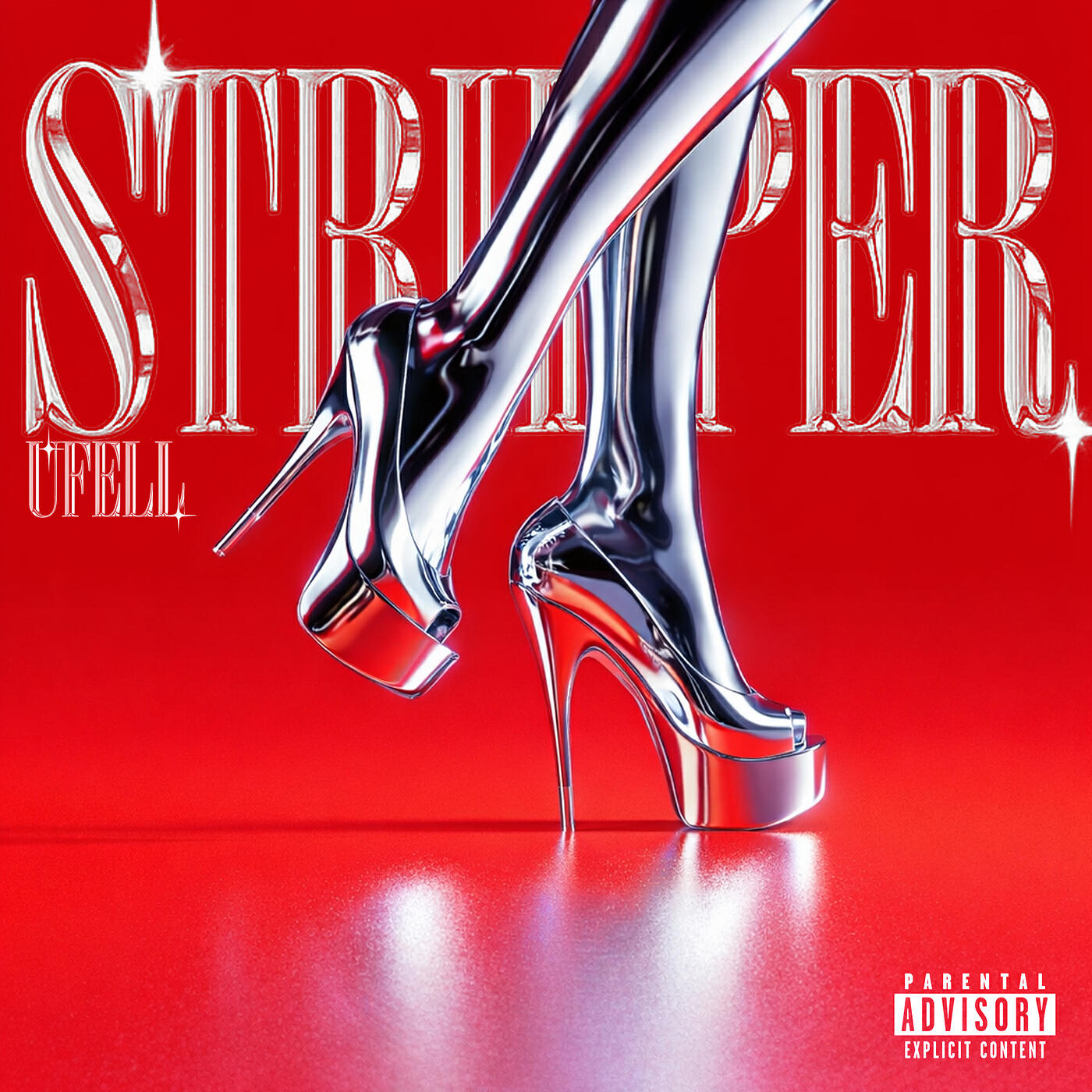 Релиз Stripper