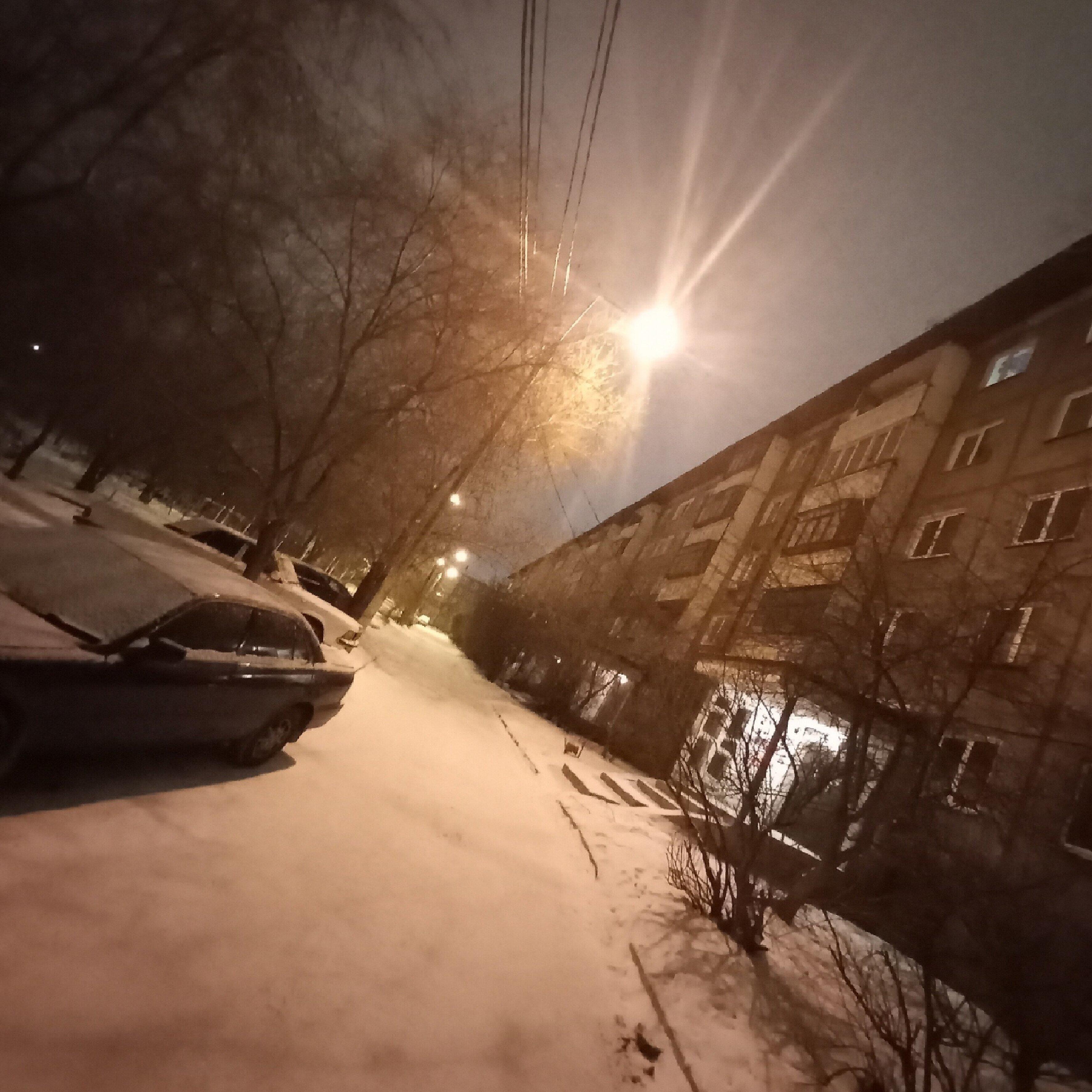 Релиз Снова по району