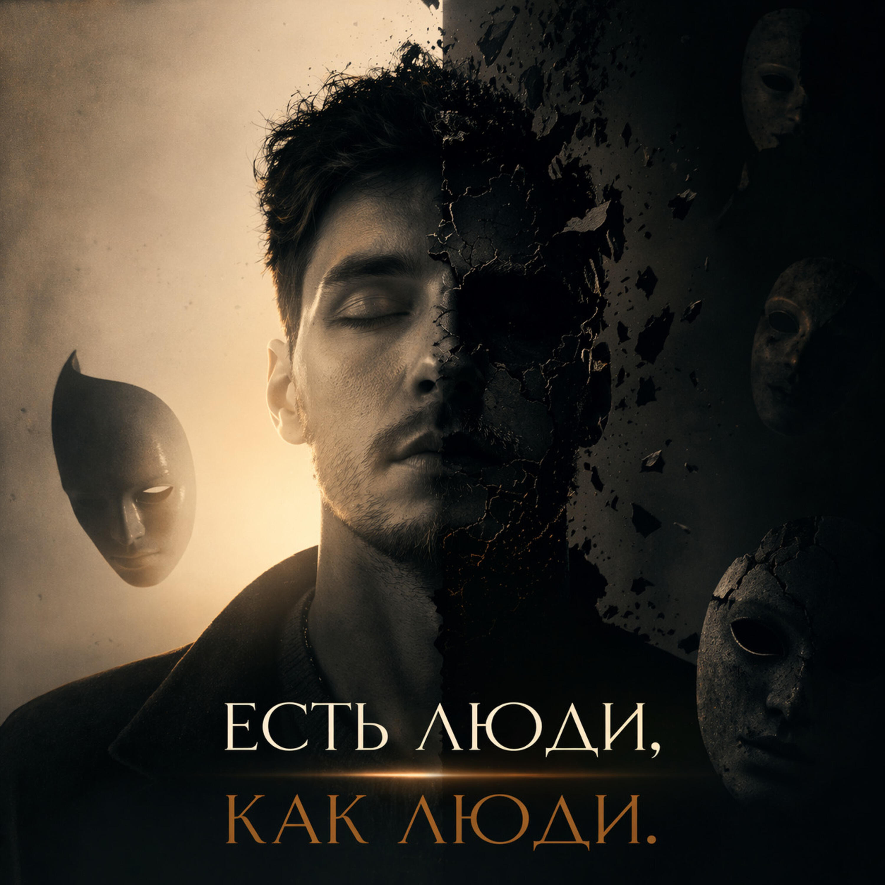 Релиз Есть люди, как люди