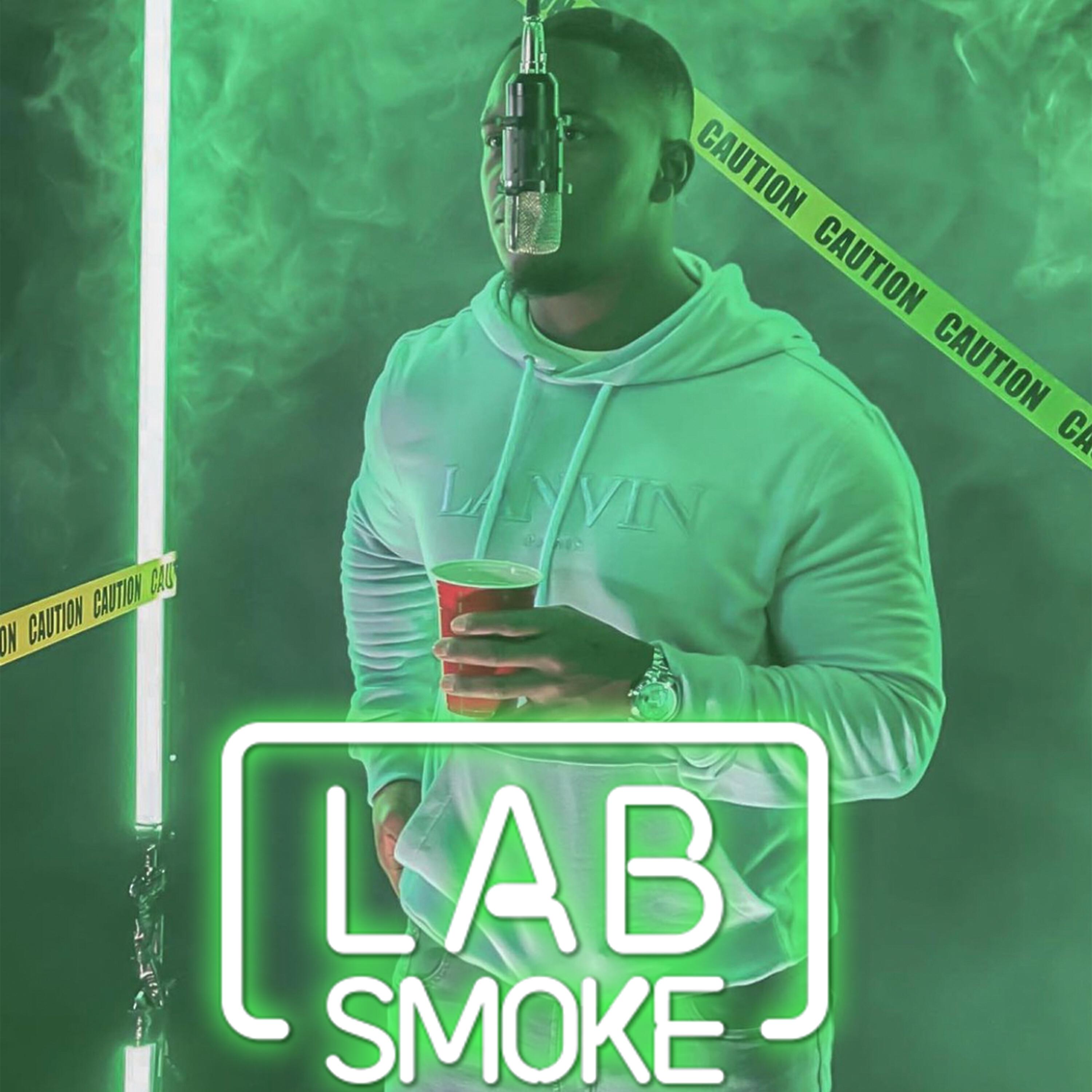 Релиз Lab Smoke