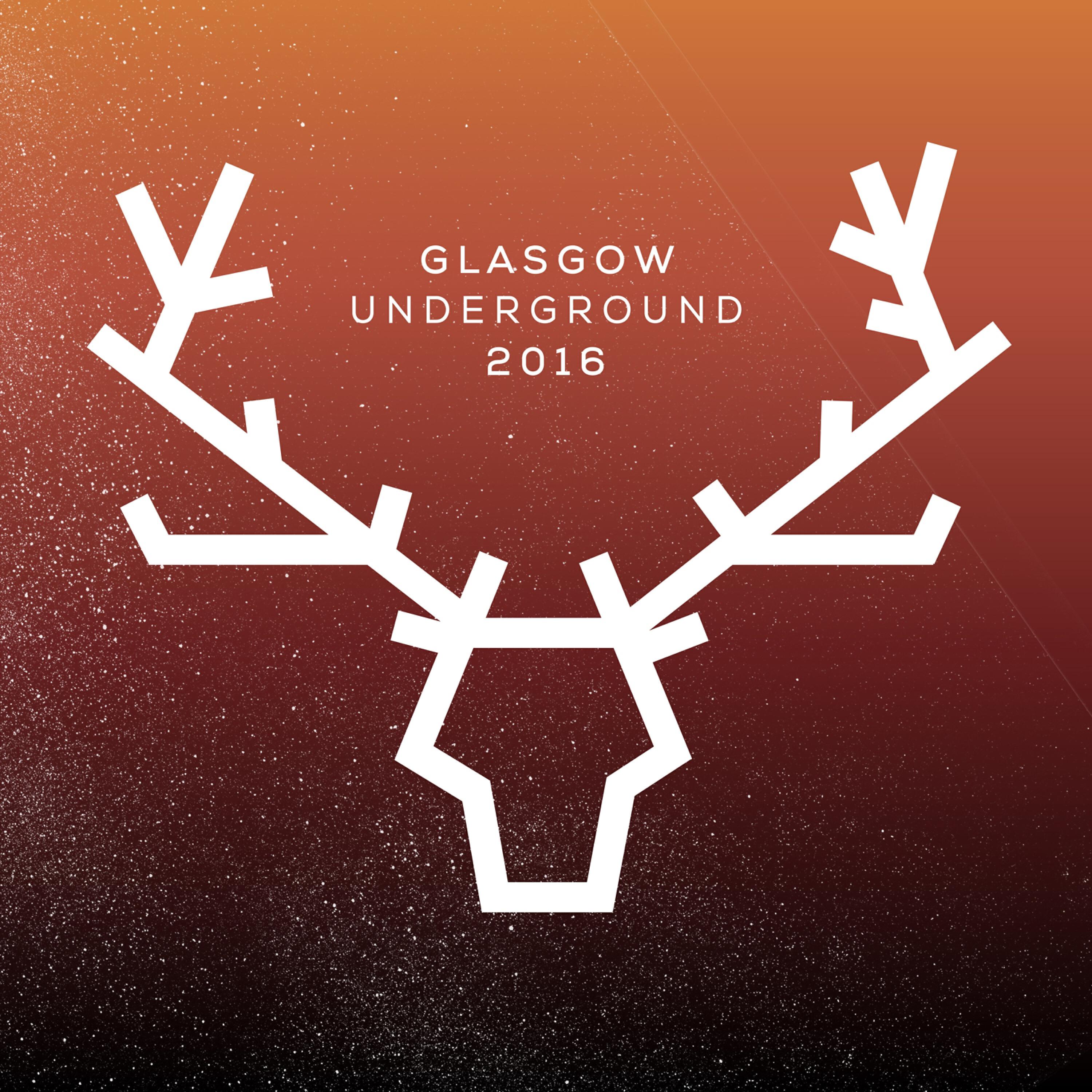 Релиз Glasgow Underground 2016