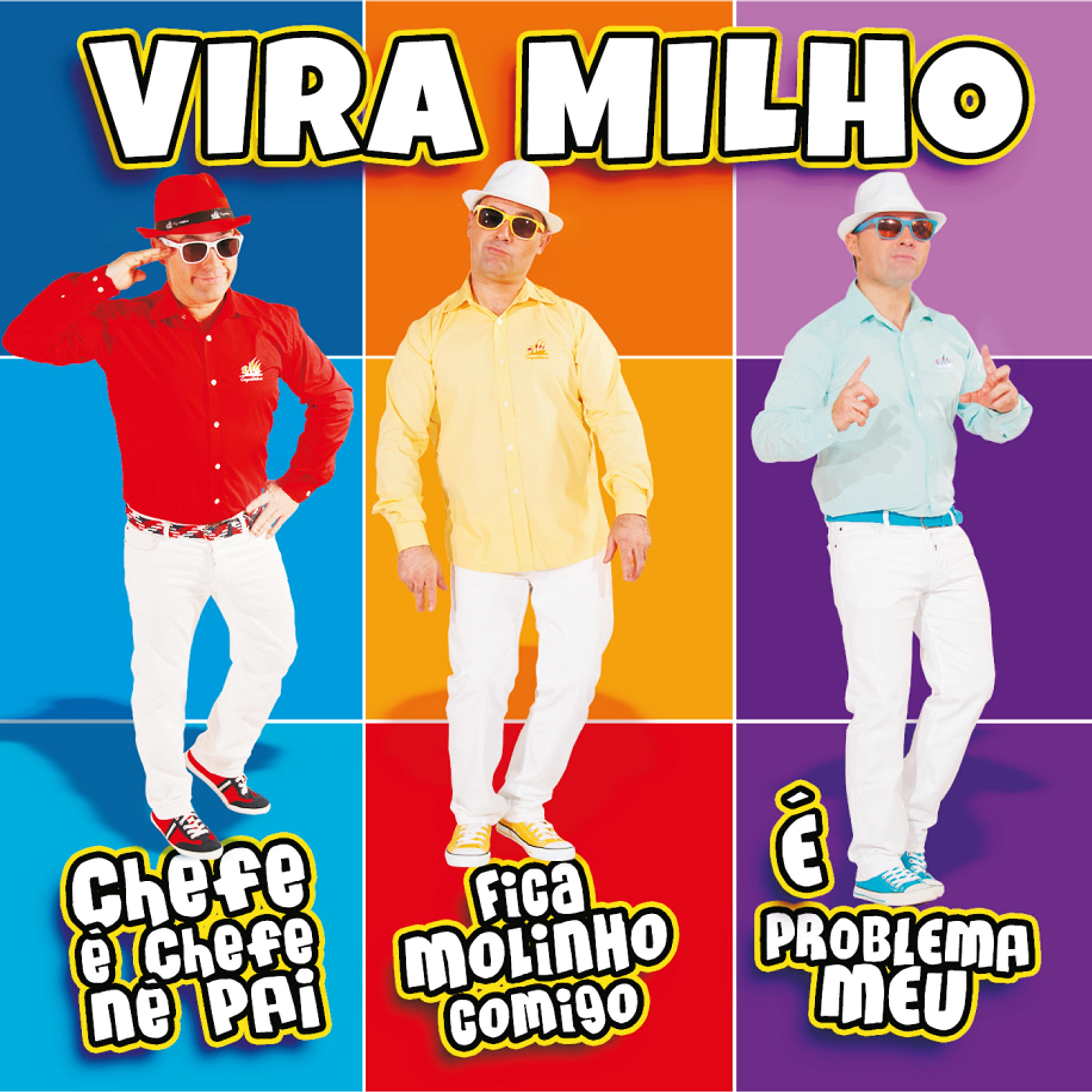 Релиз É Problema Meu