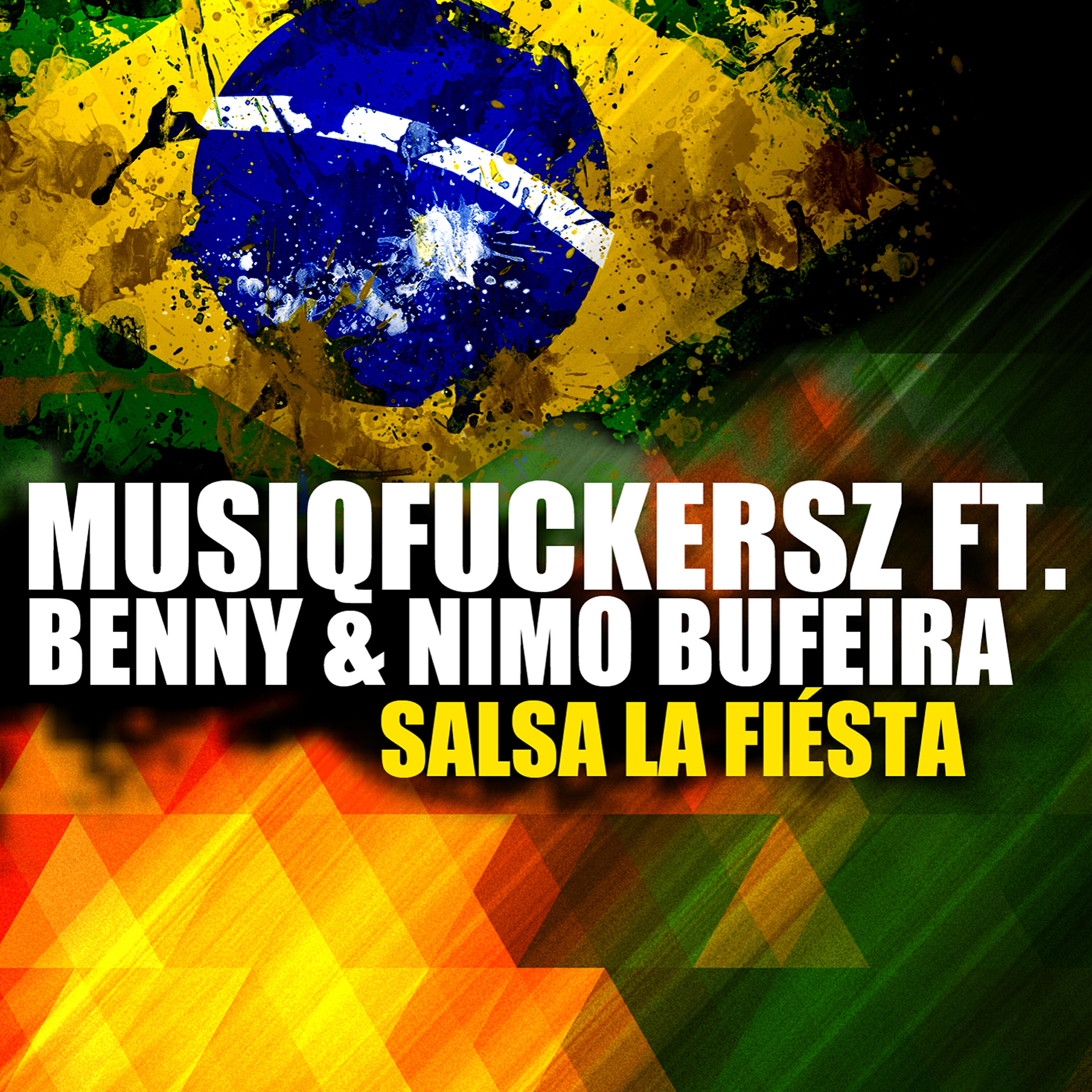 Nimo Bufeira
