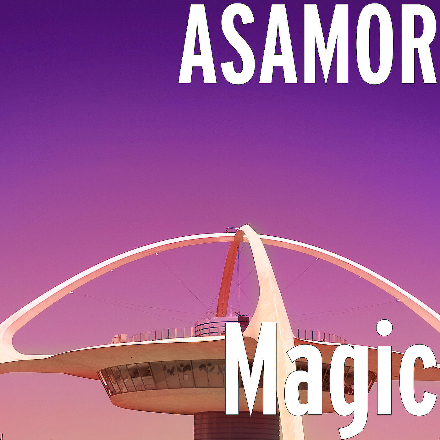 Релиз Magic