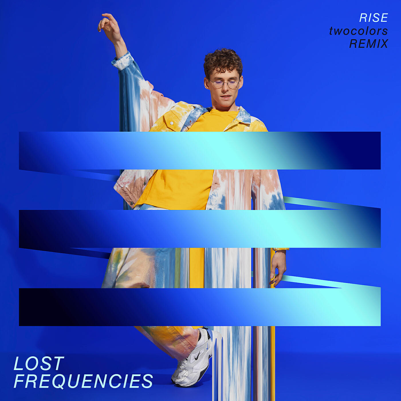 Релиз Rise (twocolors Remix)