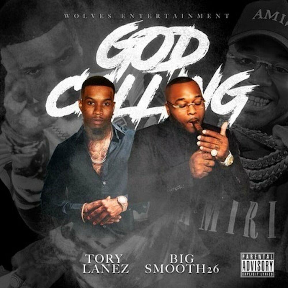Релиз God's Calling