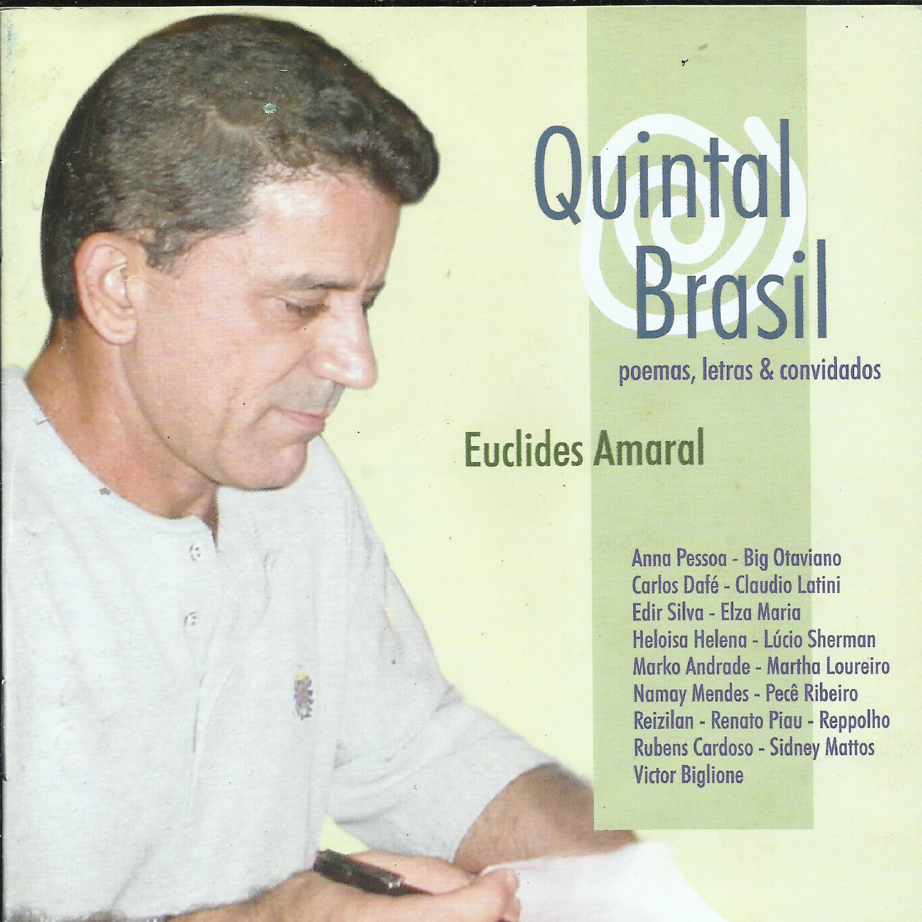 Релиз Dança das Cores