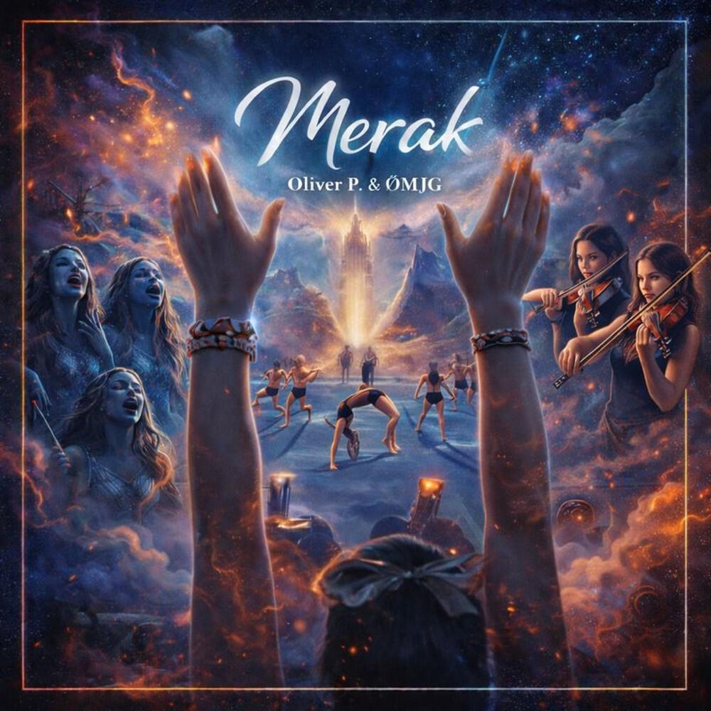 Трек Merak