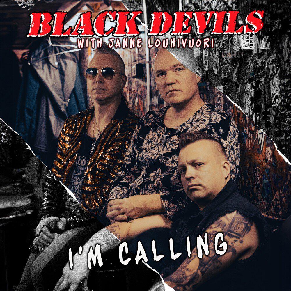 Релиз I'm Calling