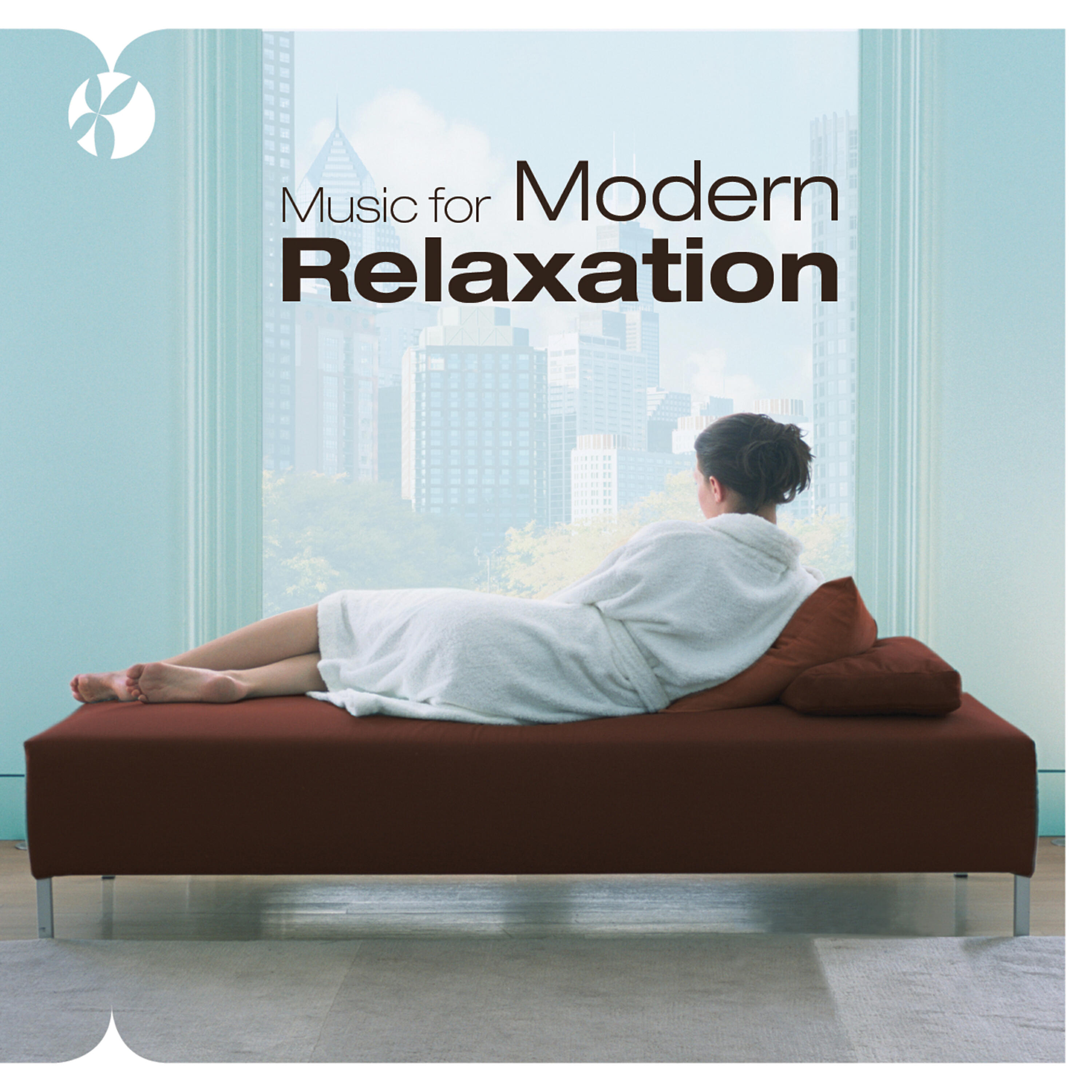 Релиз Music for Modern Relaxation
