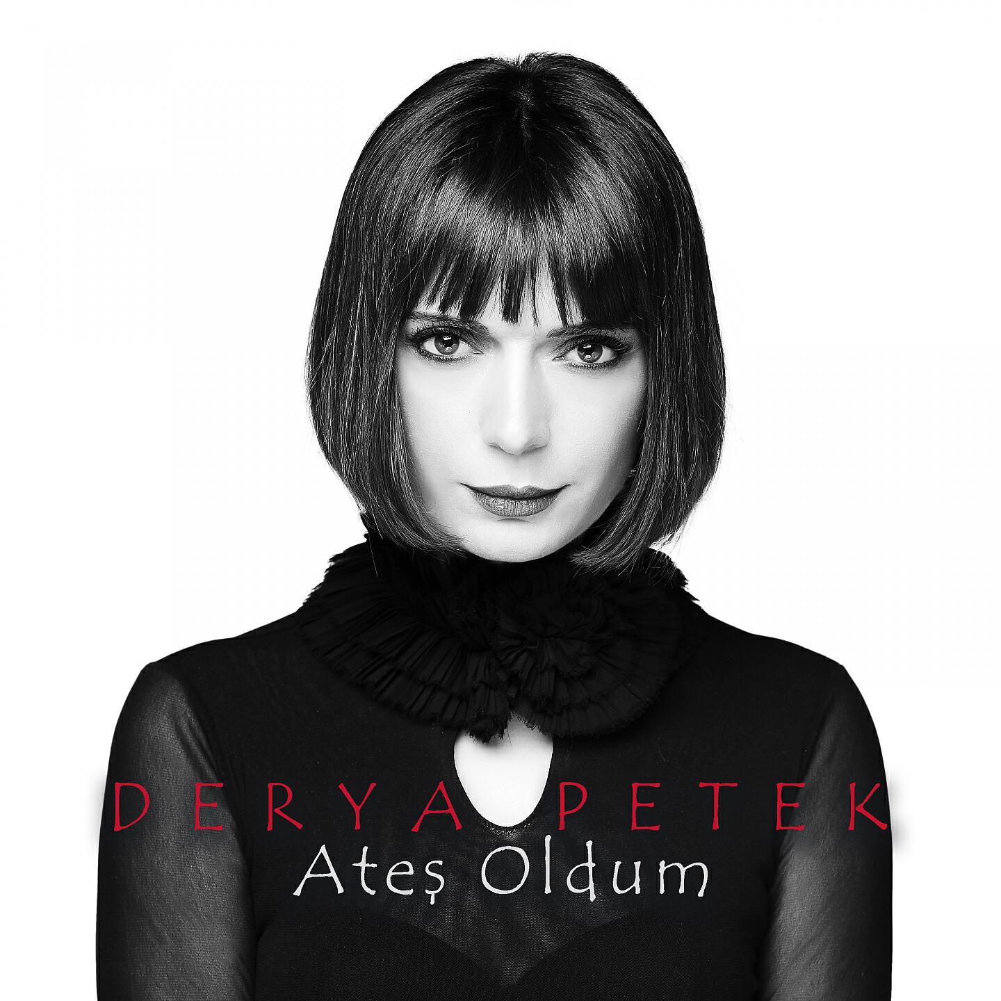 Релиз Ateş Oldum