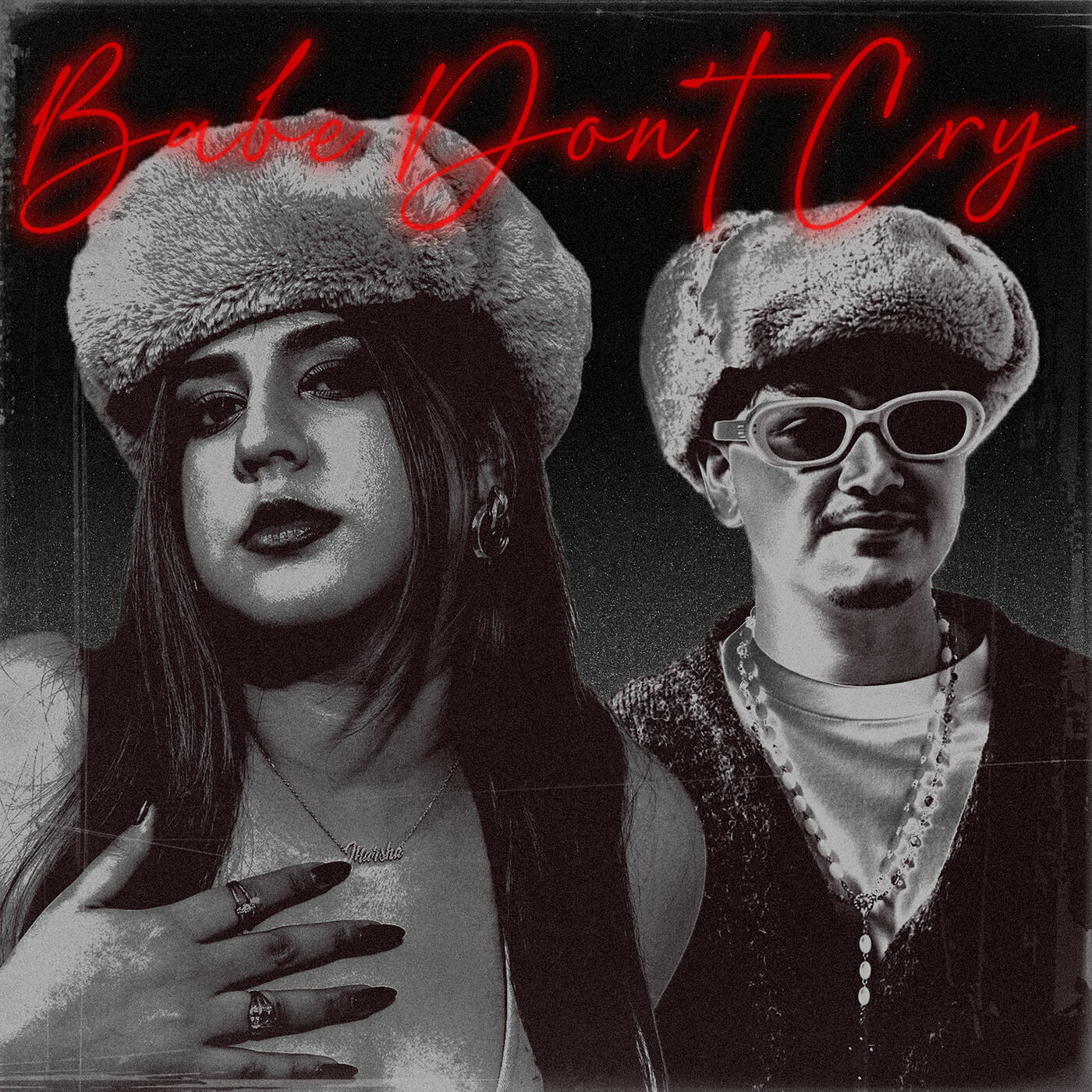 Релиз Babe Don't Cry