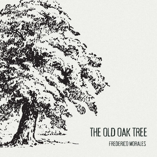 Релиз The Old Oak Tree