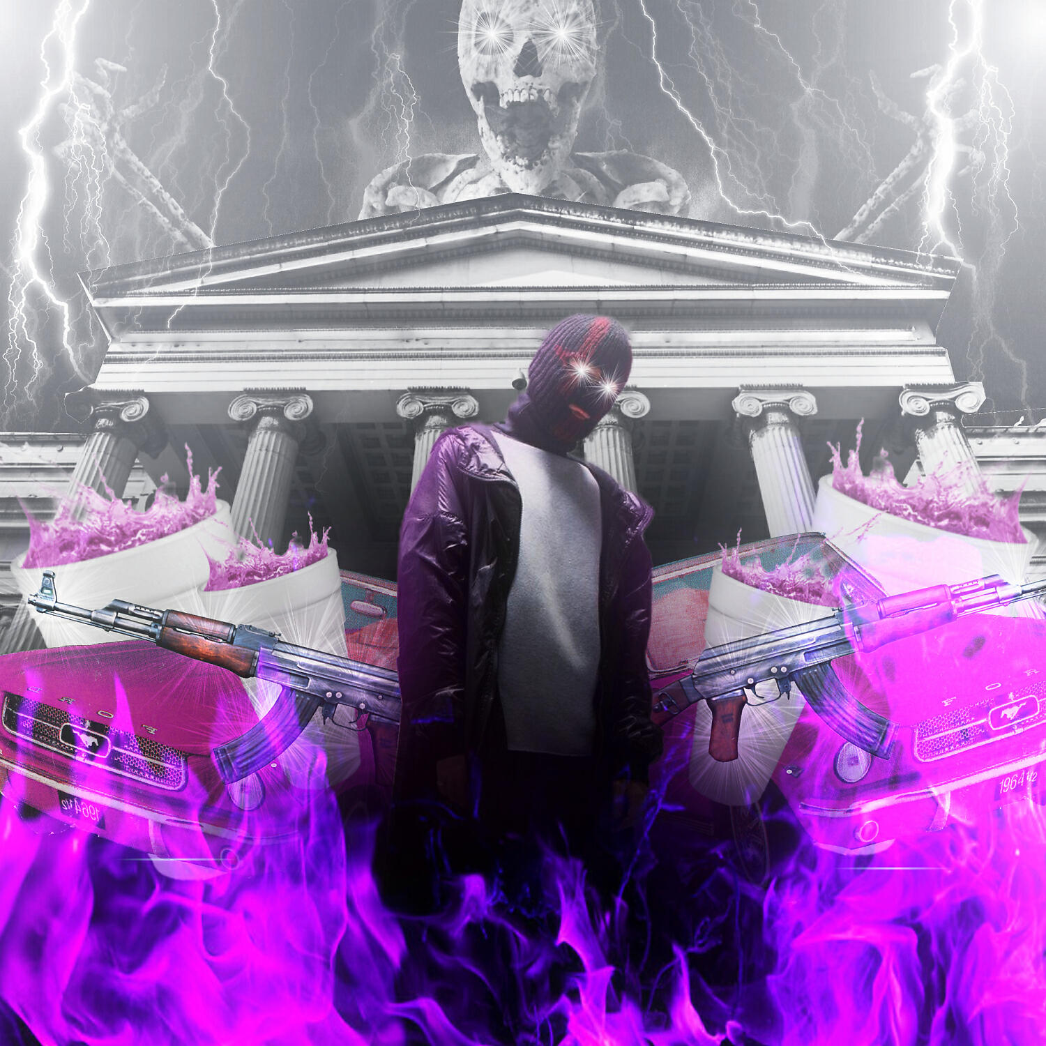 Скачать песню JONNY EUPHON - SMOKEY NIGGAZ (Side B) бесплатно в MP3 для Android и iOS