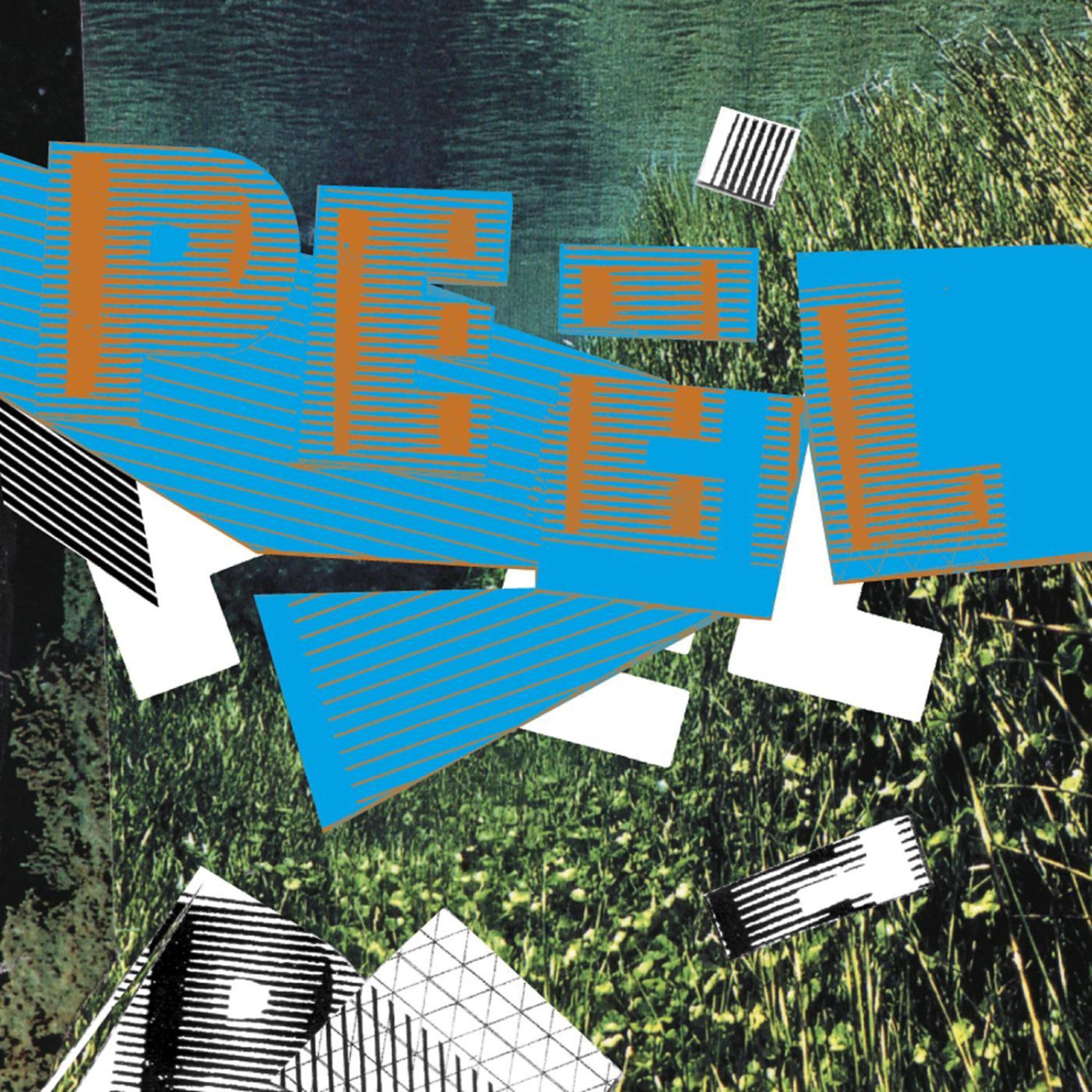 Релиз Peel