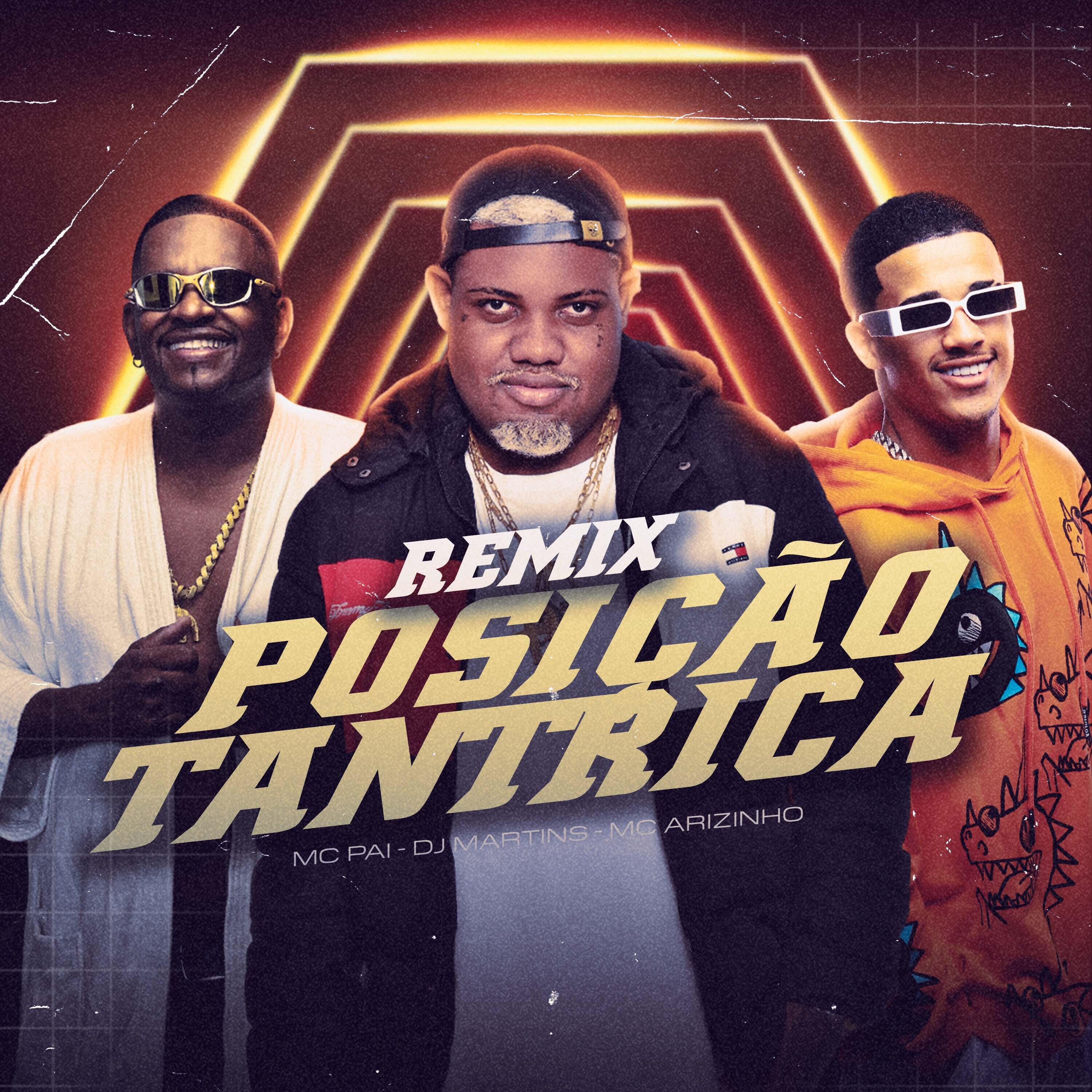 Релиз Posição Tantrica