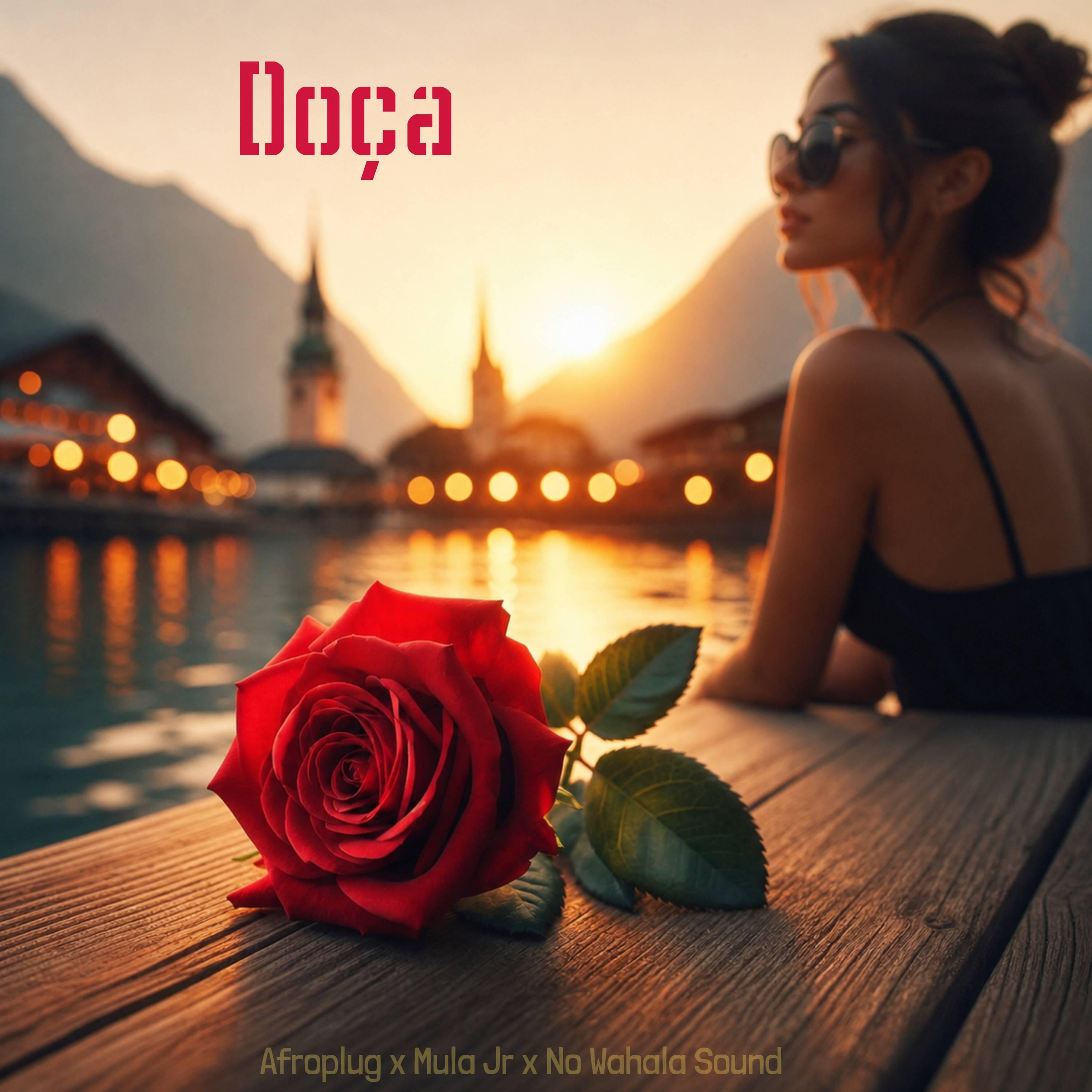 Релиз Doça