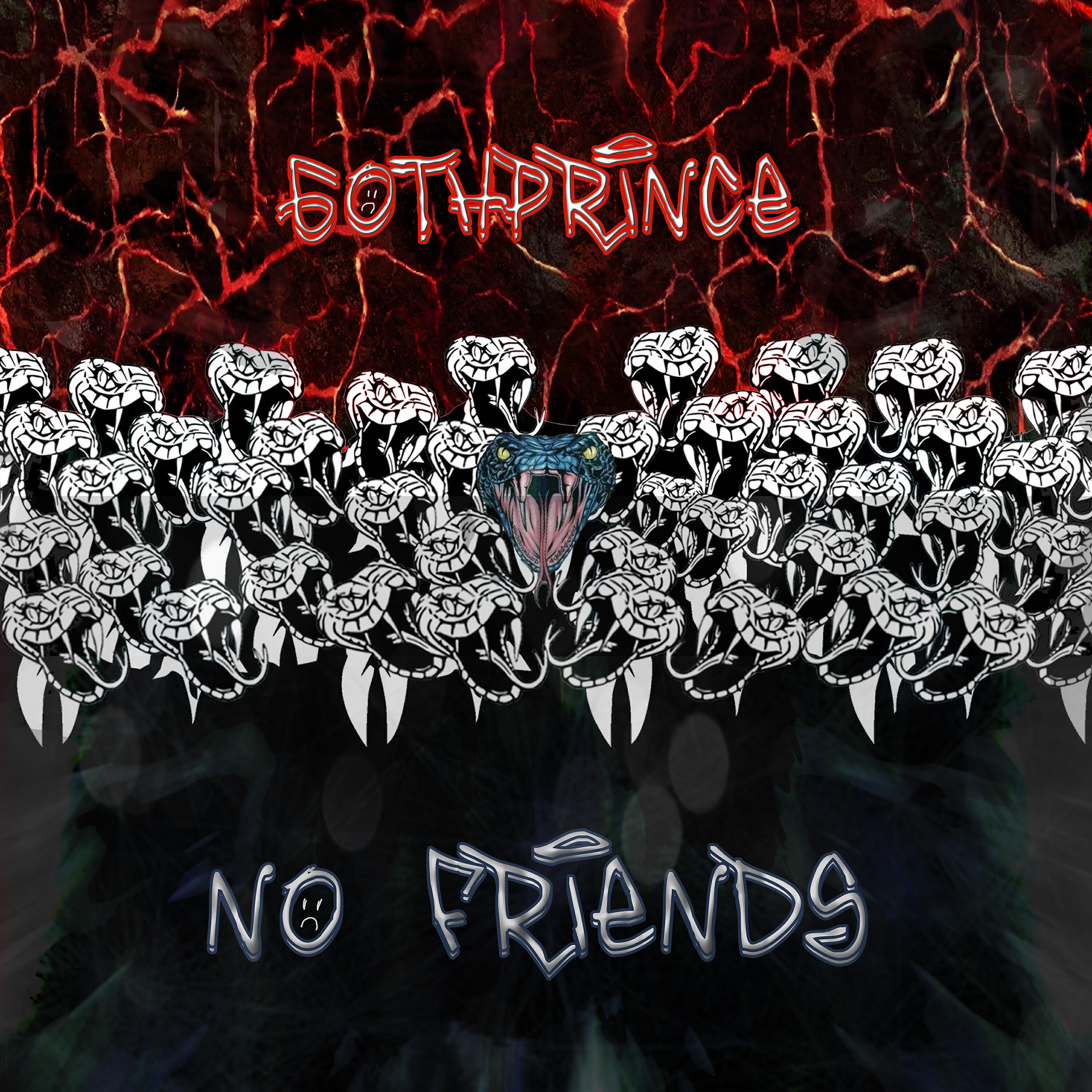 Релиз No Friends