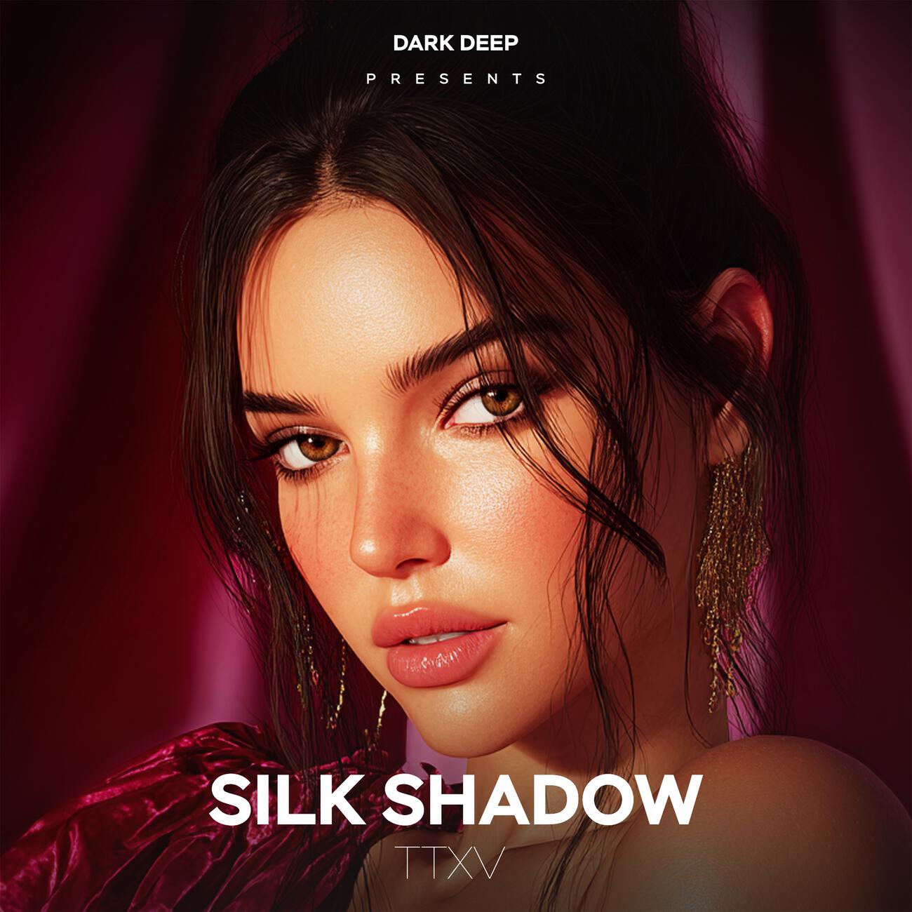 Релиз Silk Shadow