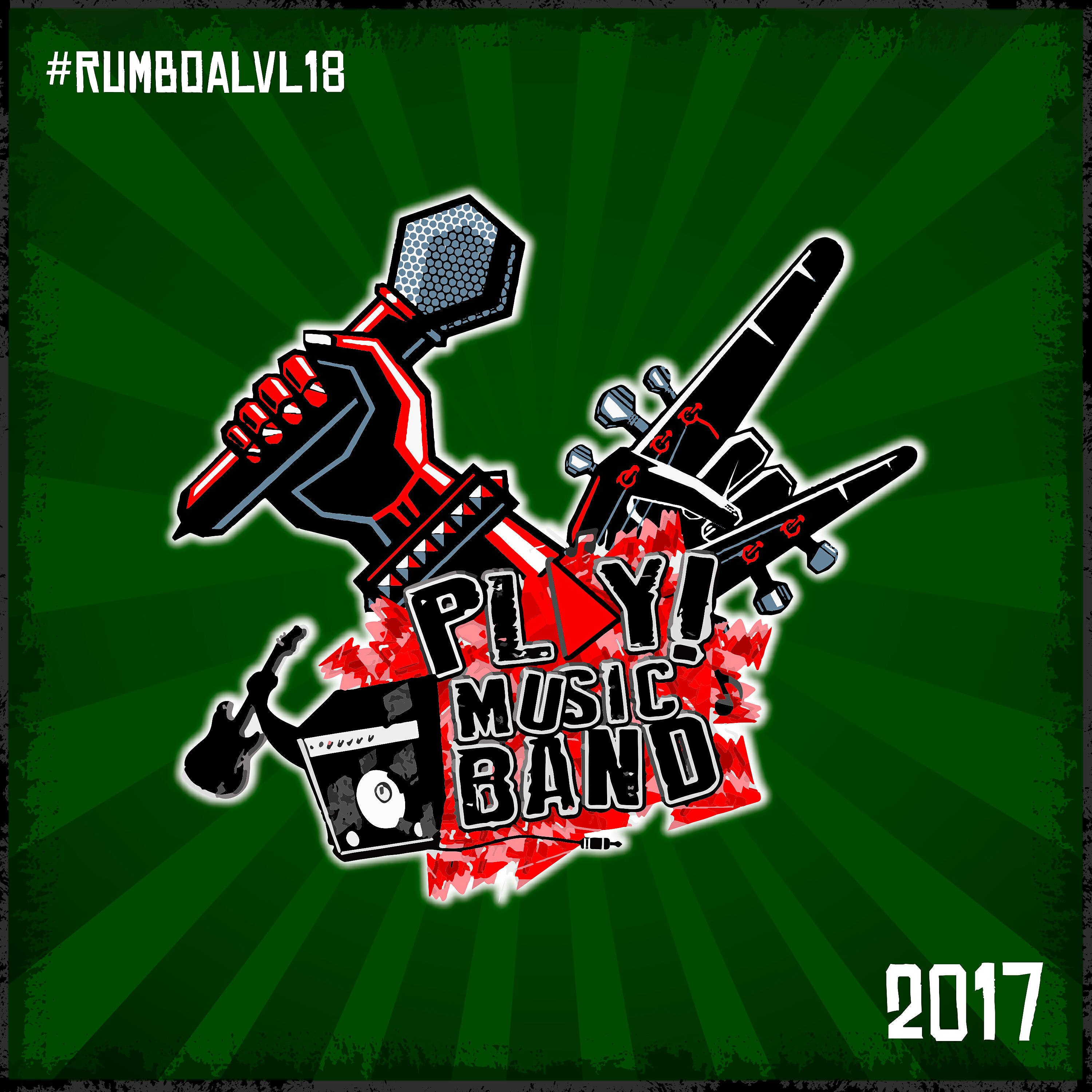 Релиз Play Music Band