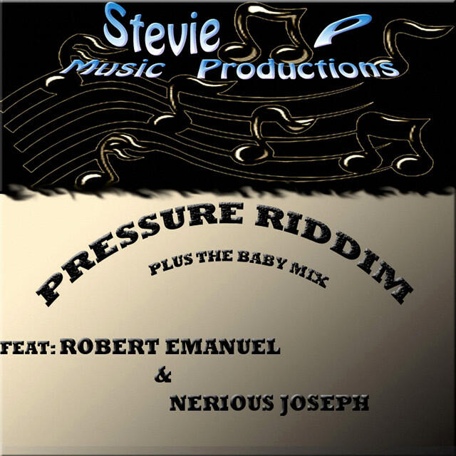 Релиз Pressure Riddim