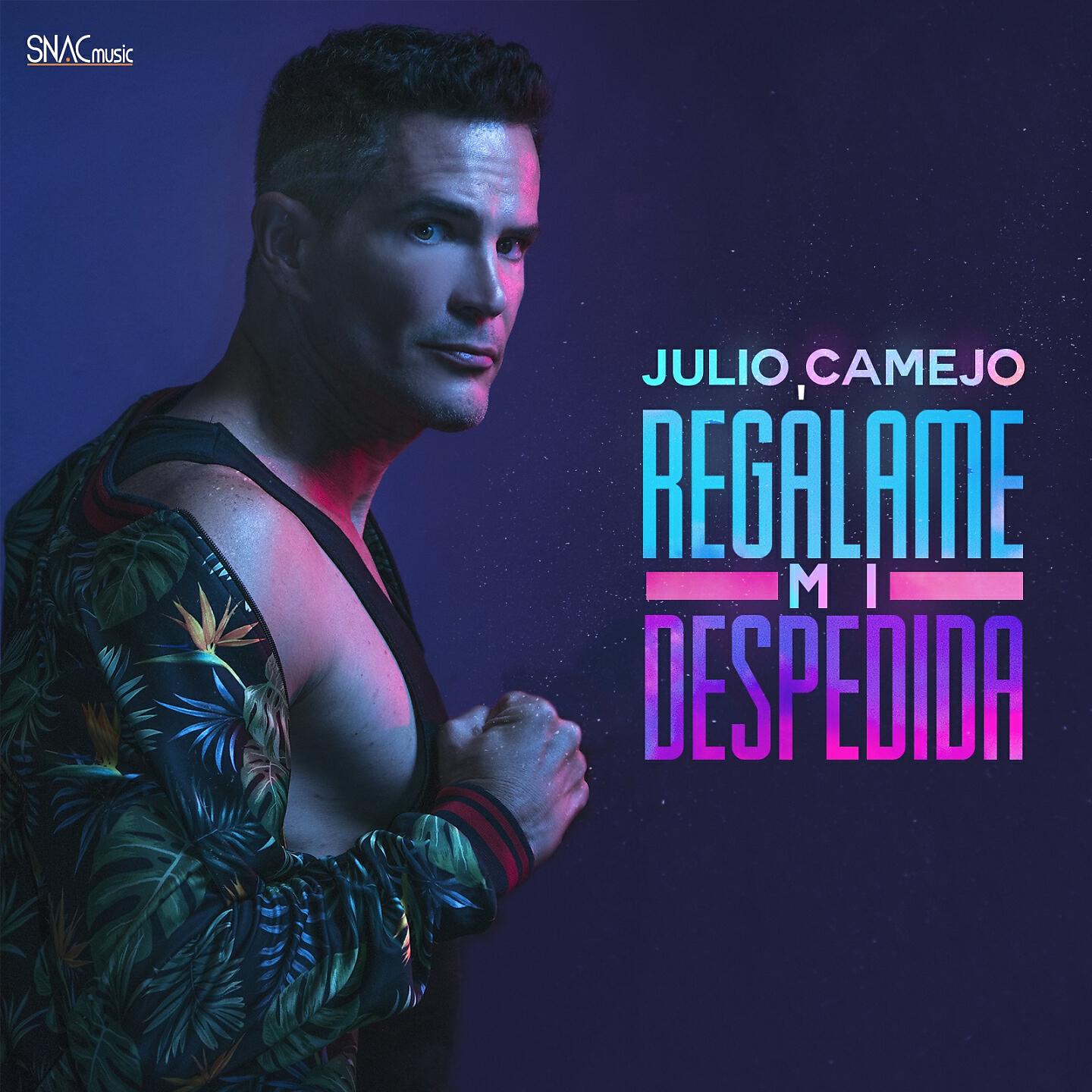 Релиз Regalame Mi Despedida