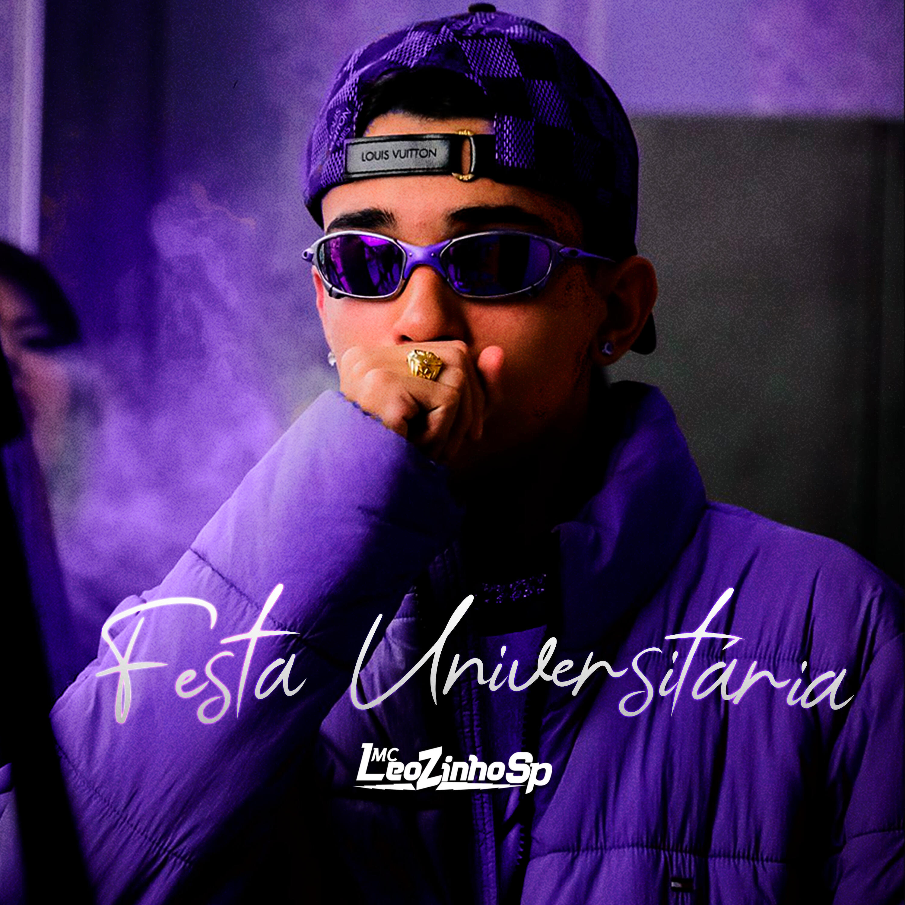Релиз Festa Universitária