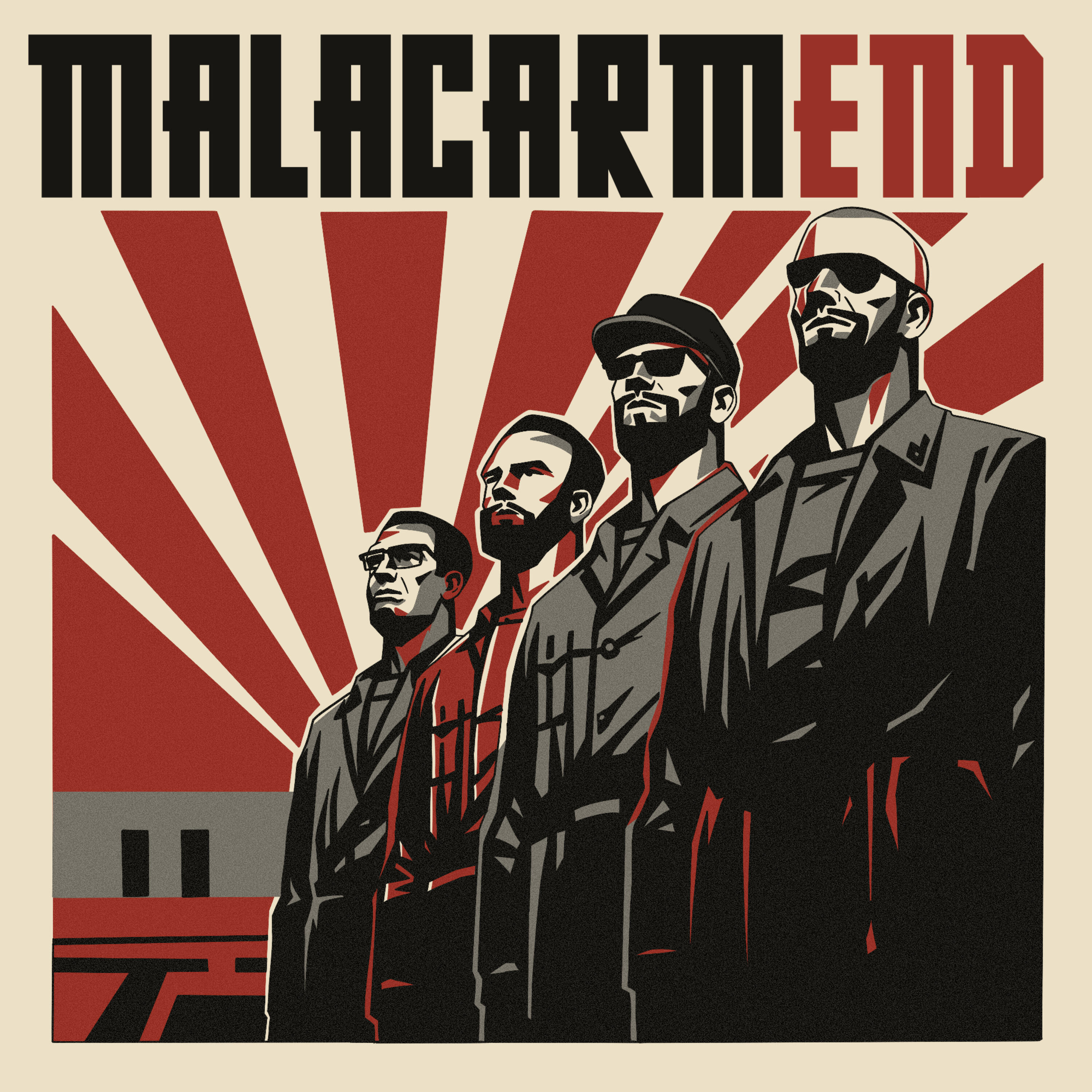 Релиз Malacarmend