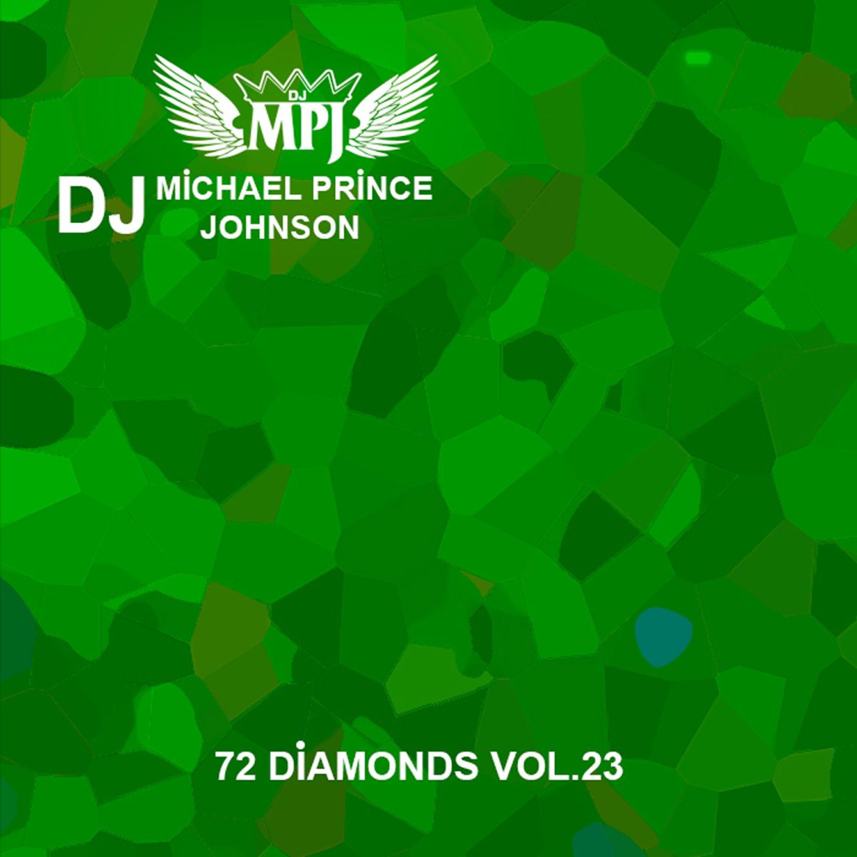 Релиз 72 Diamonds, Vol. 23