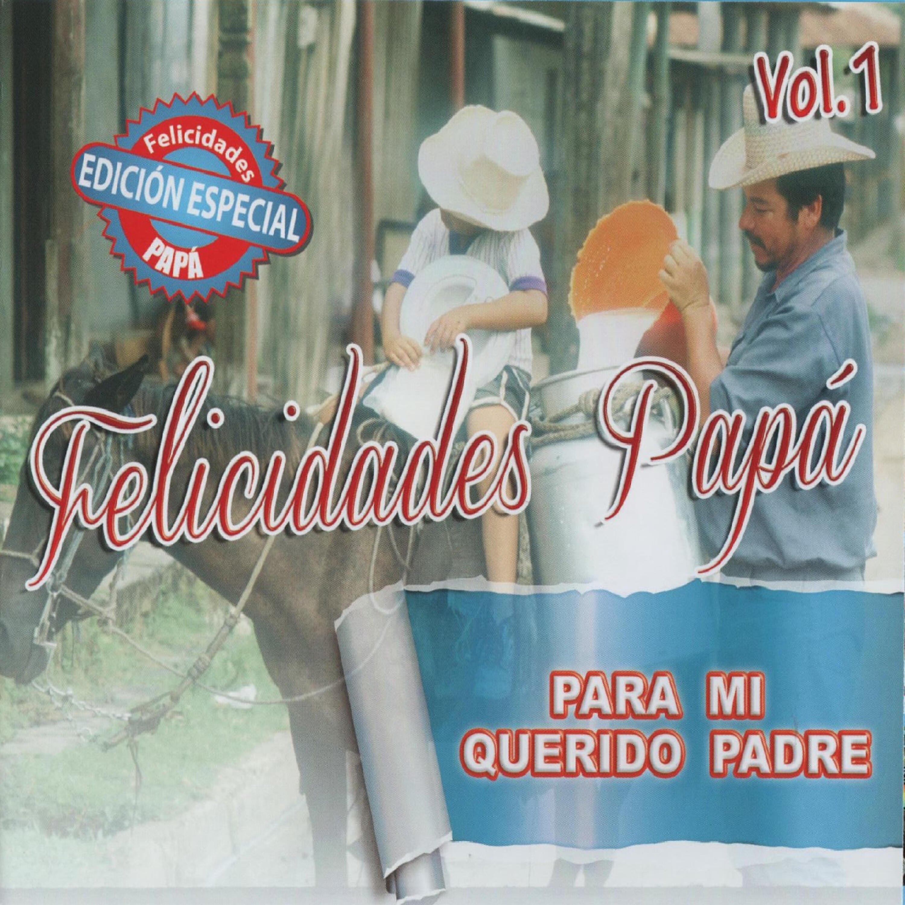 Трек Un Gran Hombre