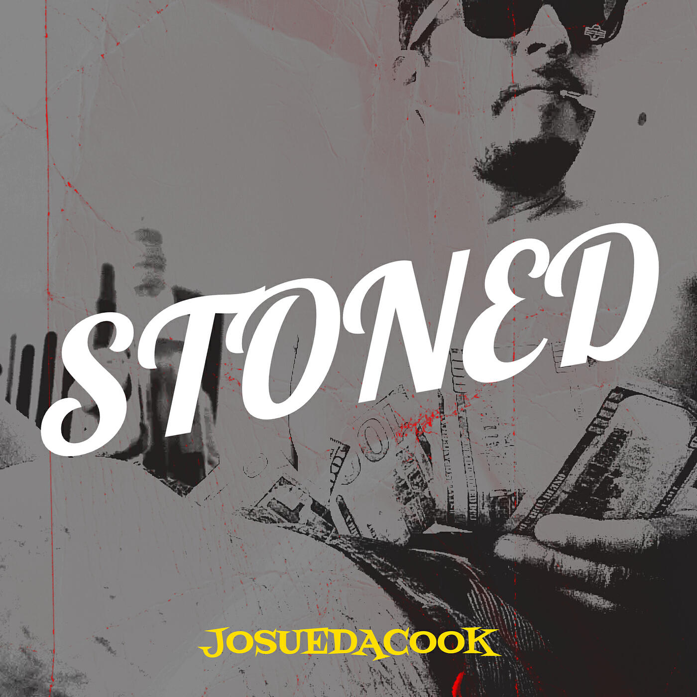 Релиз Stoned