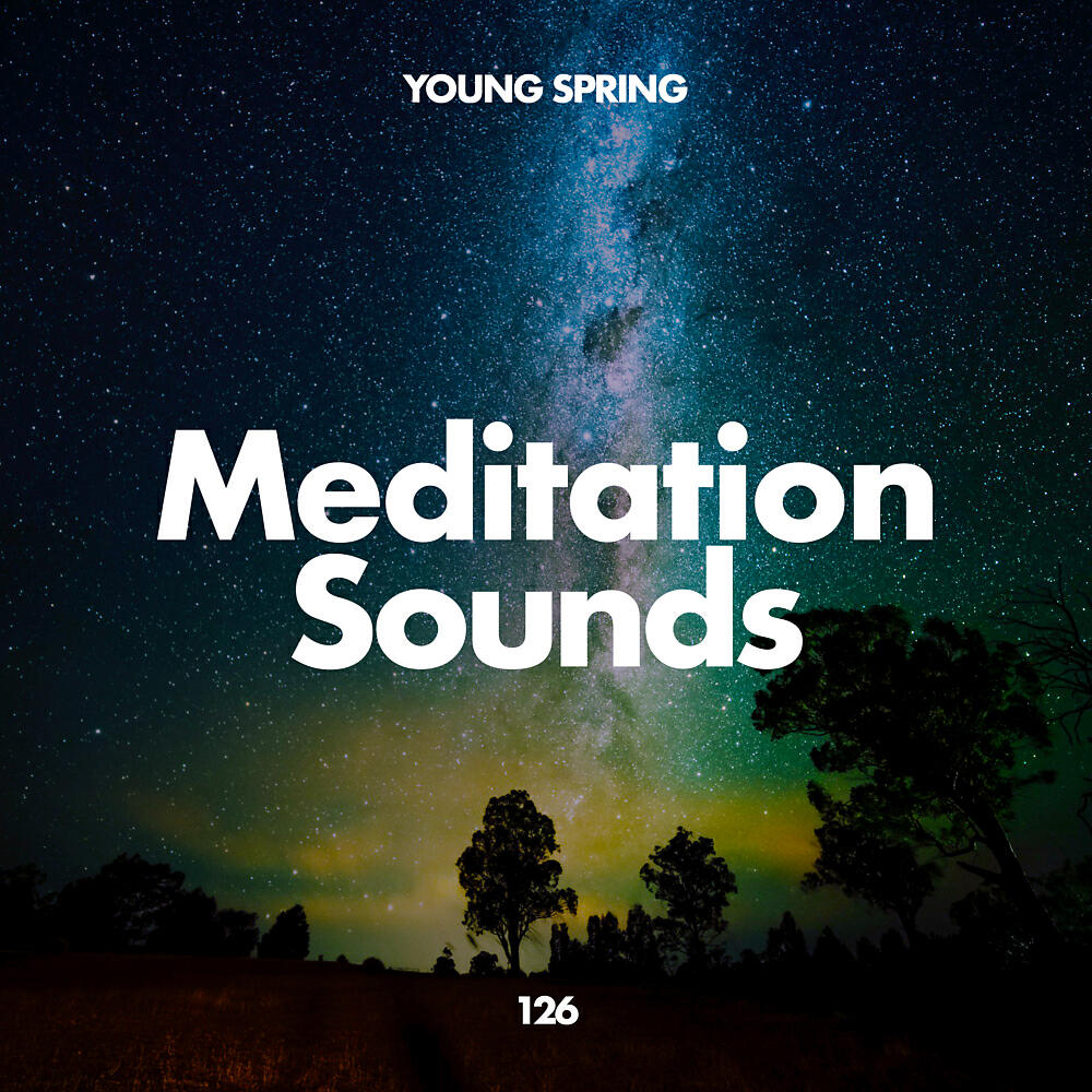 Релиз Meditation Sounds