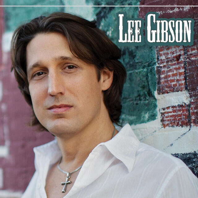 Релиз Lee Gibson