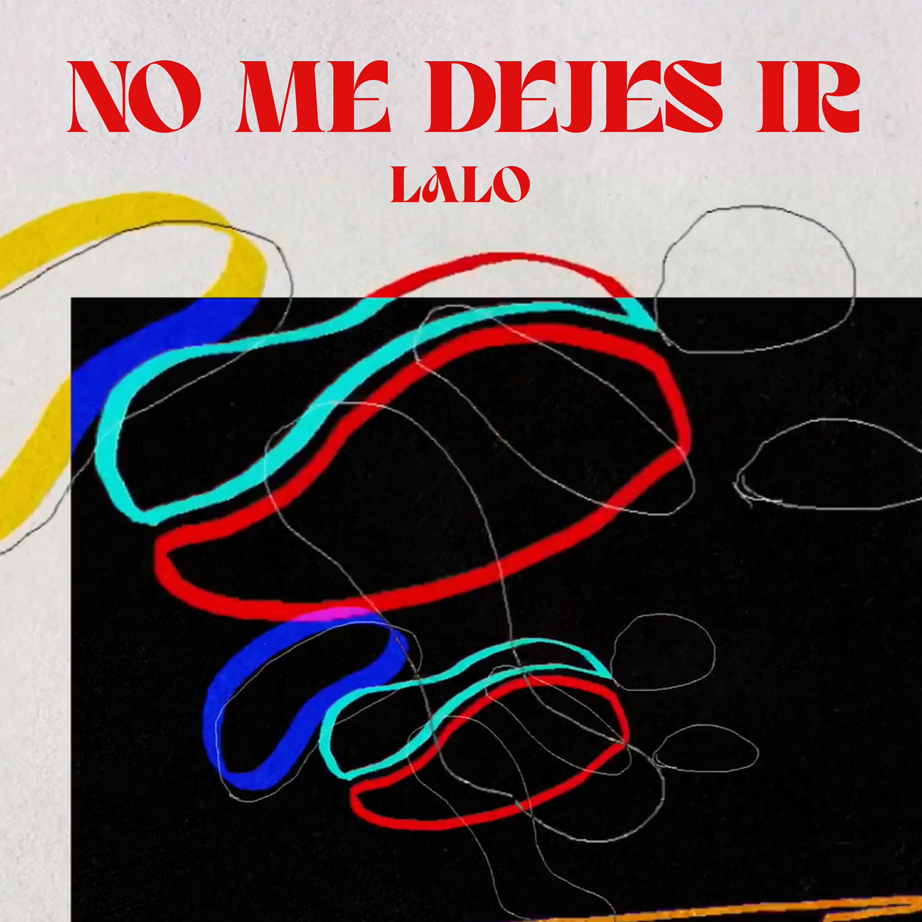 Релиз No Me Dejes Ir